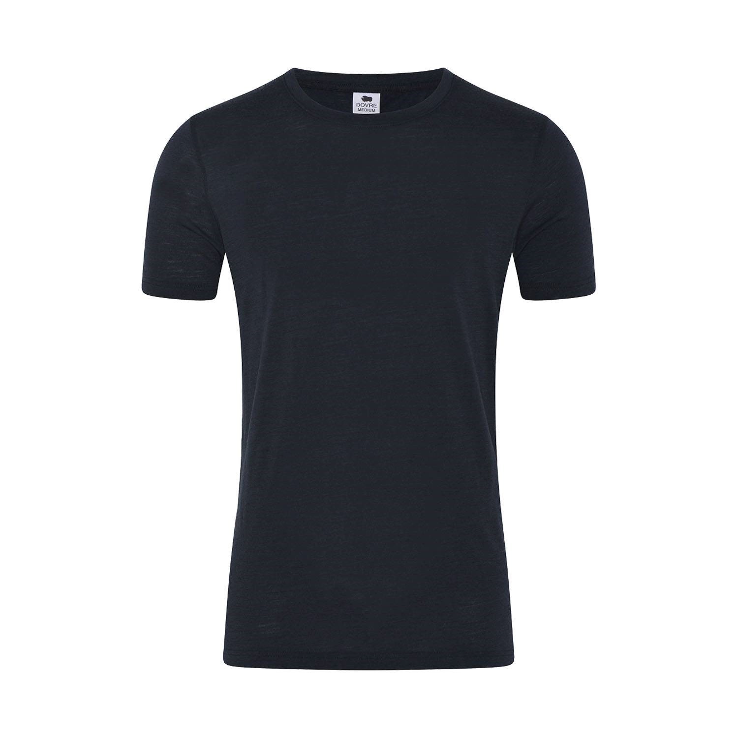 Dovre Wool Light T-Shirt