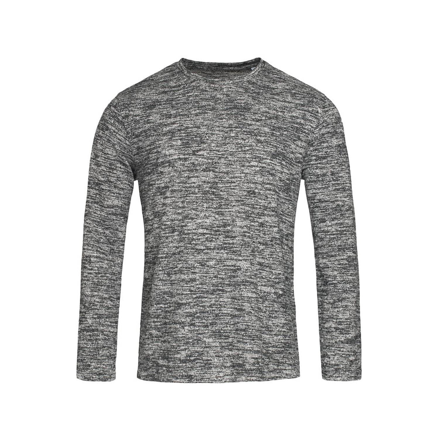 Stedman Knit Long Sleeve For Men 