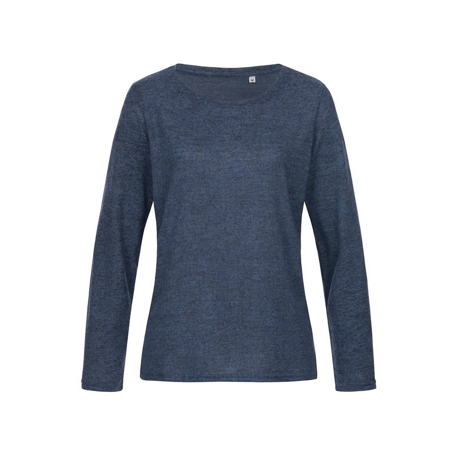 Stedman Knit Long Sleeve For Women