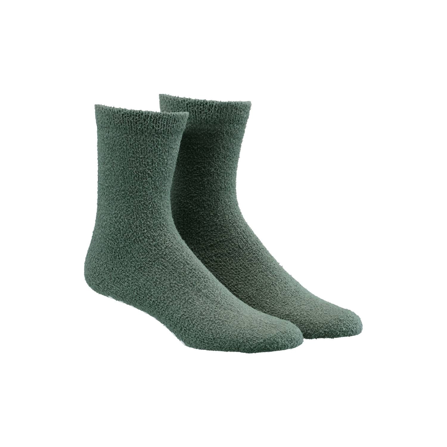 Damella Fluffy Socks