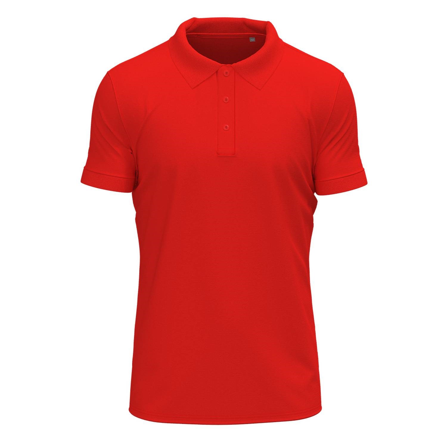 Stedman Clive Short Sleeve Polo