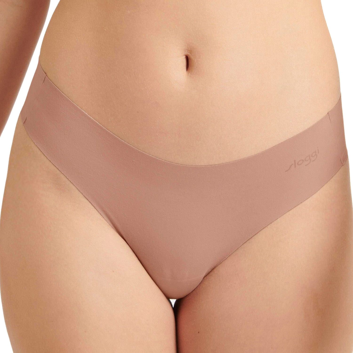 Sloggi ZERO Modal 2.0 Hipstring Briefs