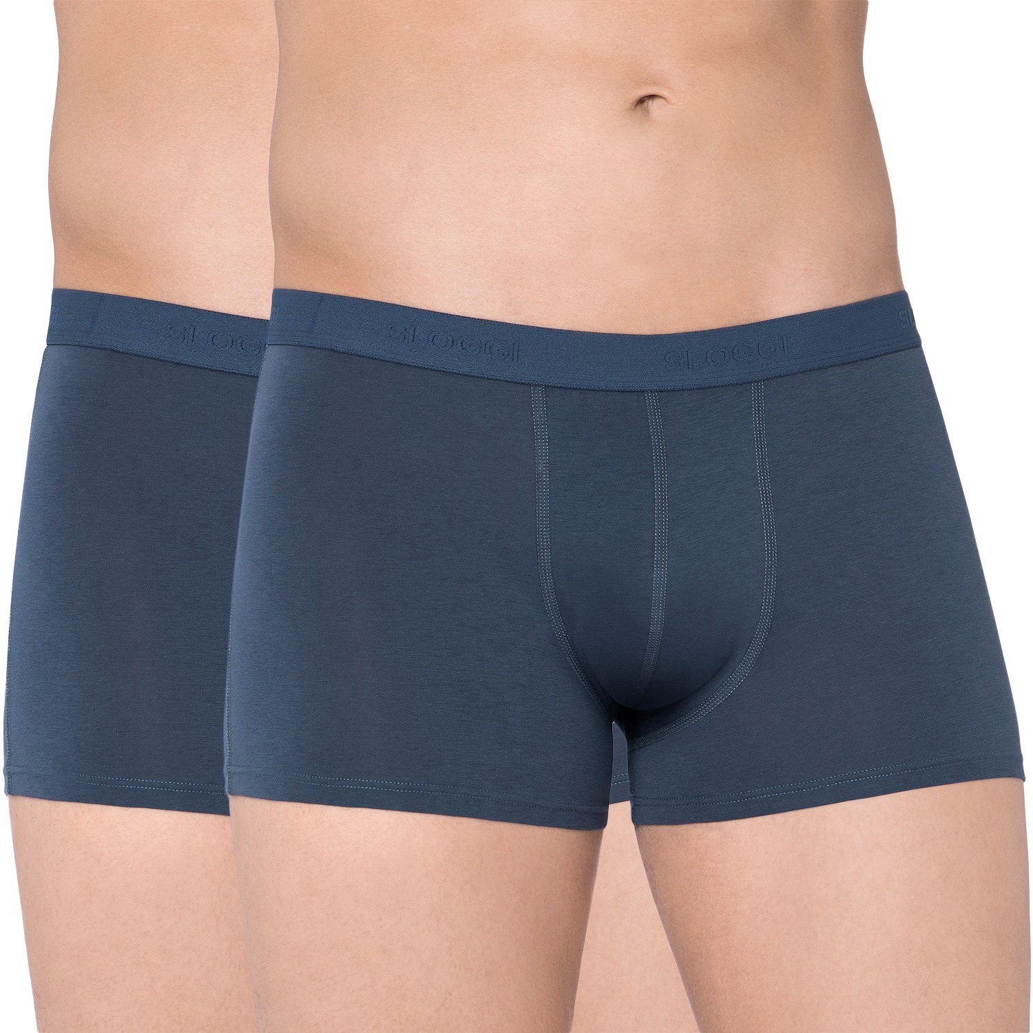 Sloggi Men 24 7 Short D1