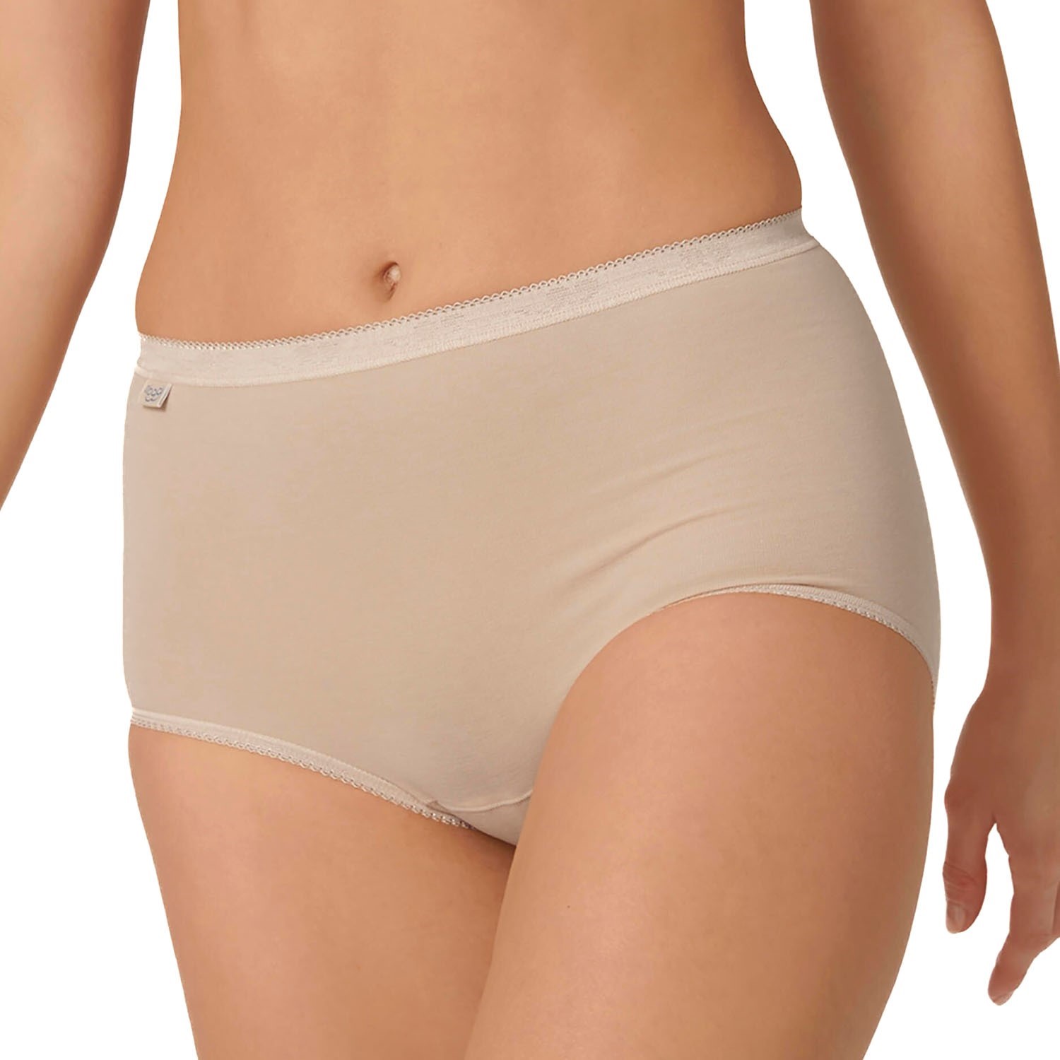 Sloggi Basic Plus Maxi Briefs