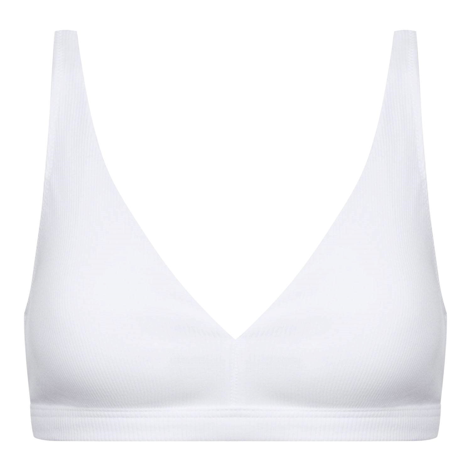 Mey Organic Cotton Triangle Bra