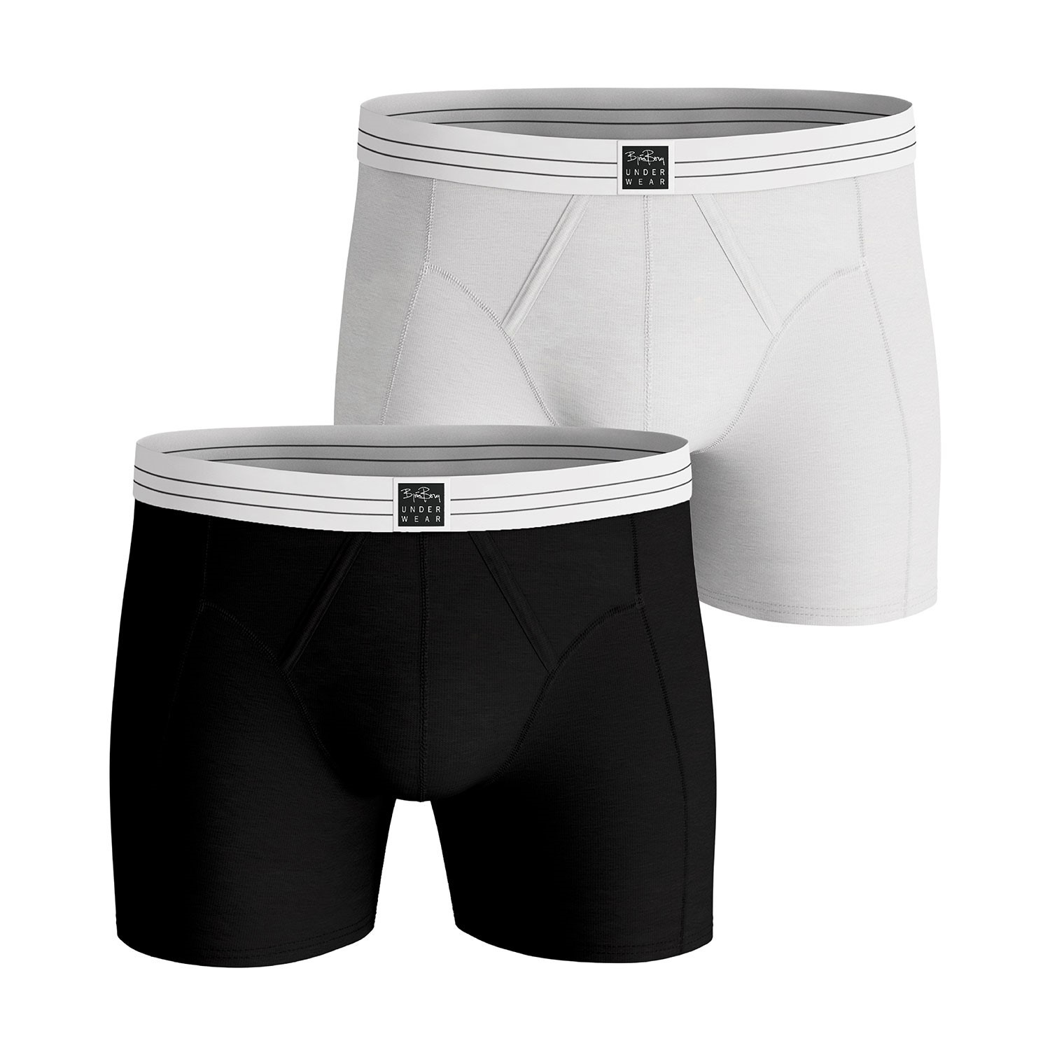 Björn Borg Premium Cotton Stretch Original Boxer