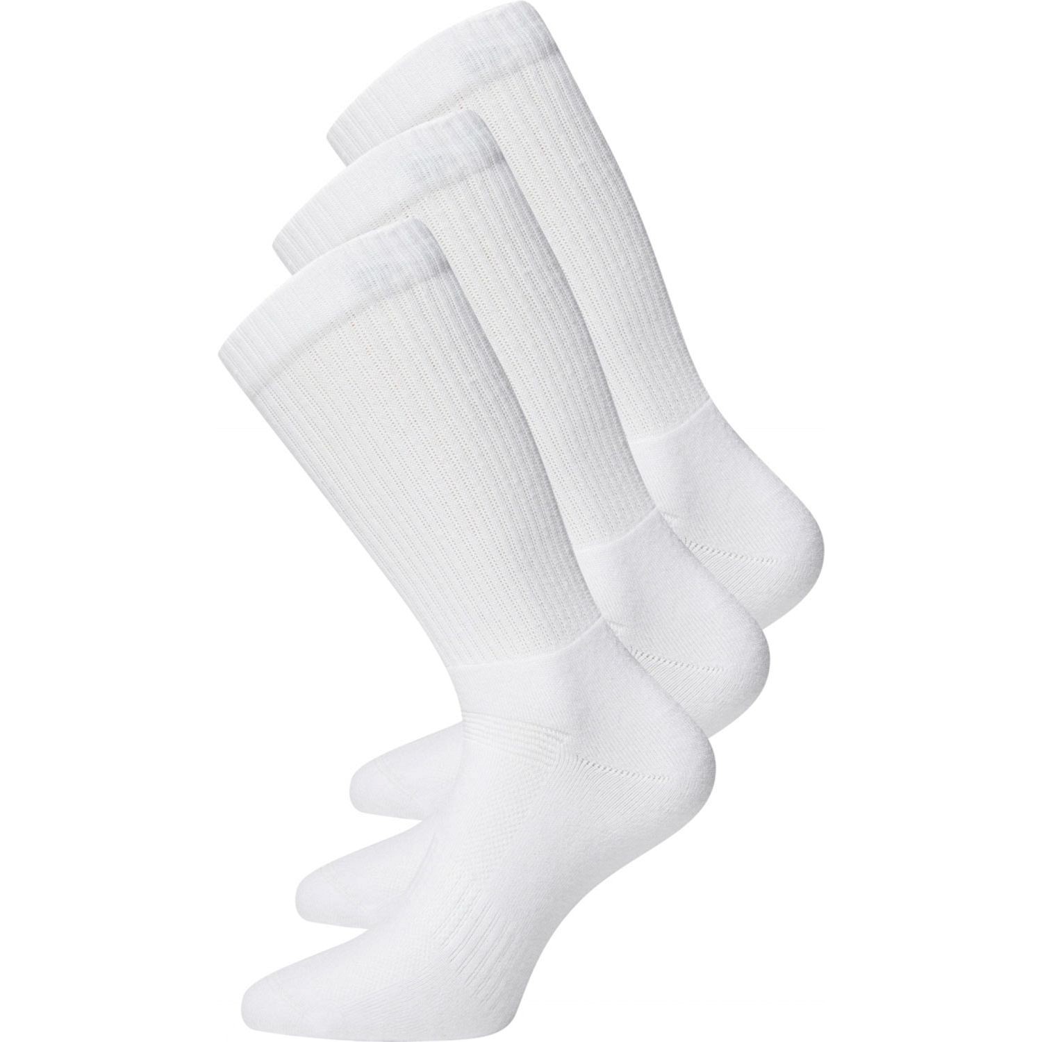 JBS Terry Sole Socks