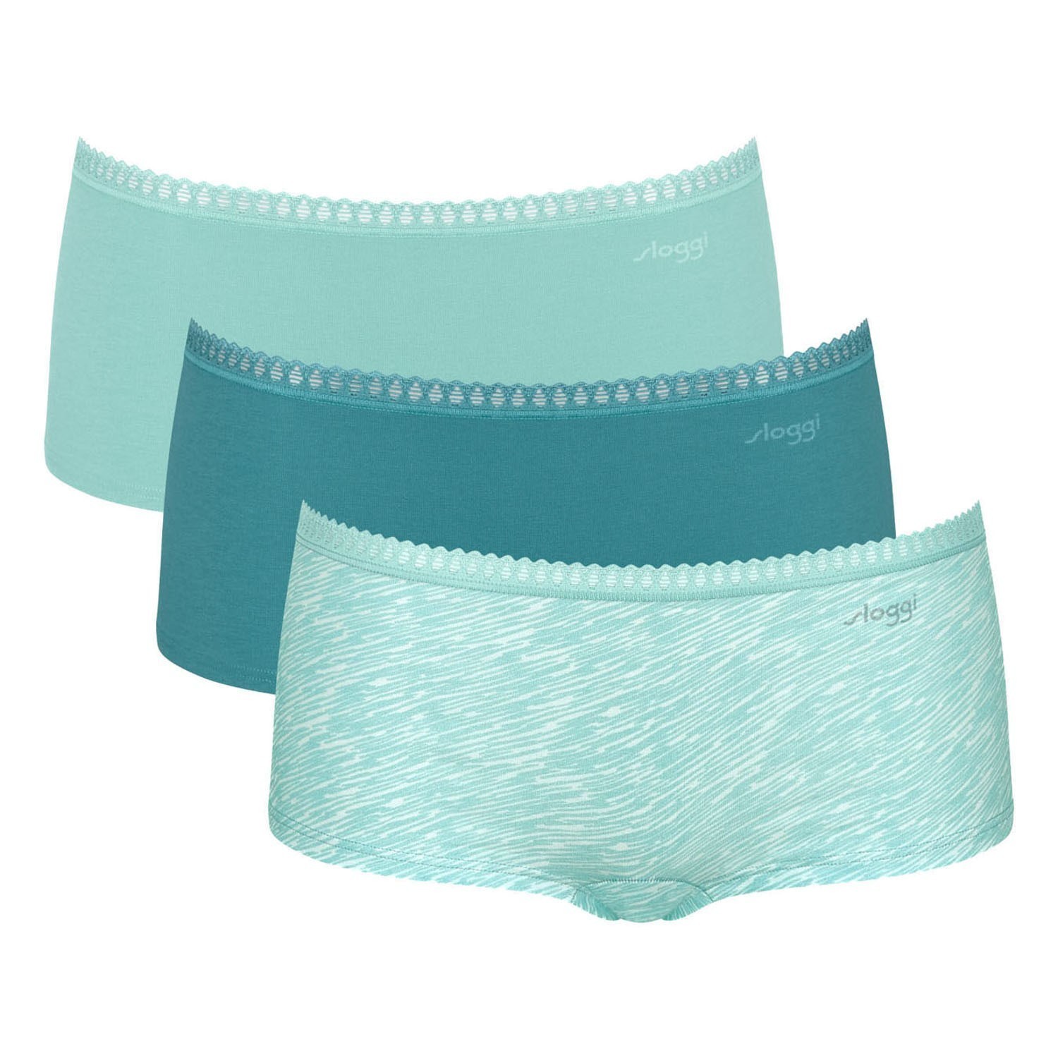 Sloggi GO Crush Hipster Shorts