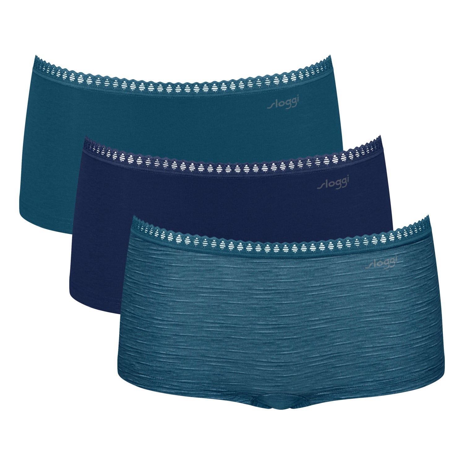 Sloggi GO Crush Hipster Shorts