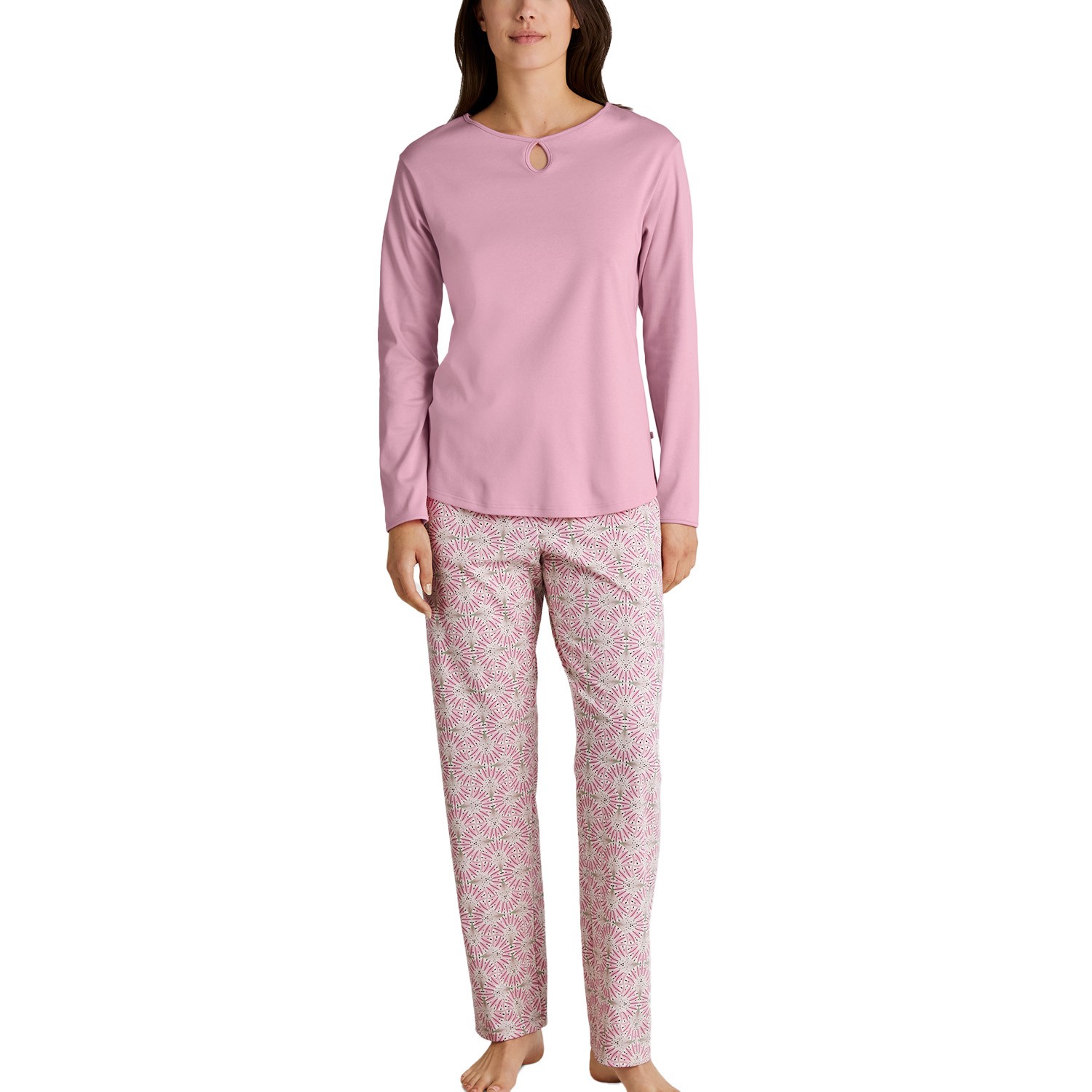Calida Sweet Dreams Pyjamas
