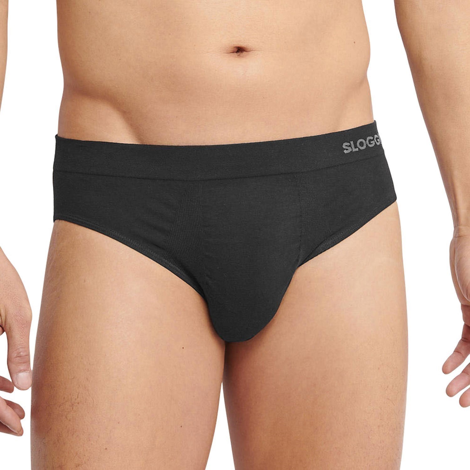 Sloggi Men GO Smooth Classic Briefs