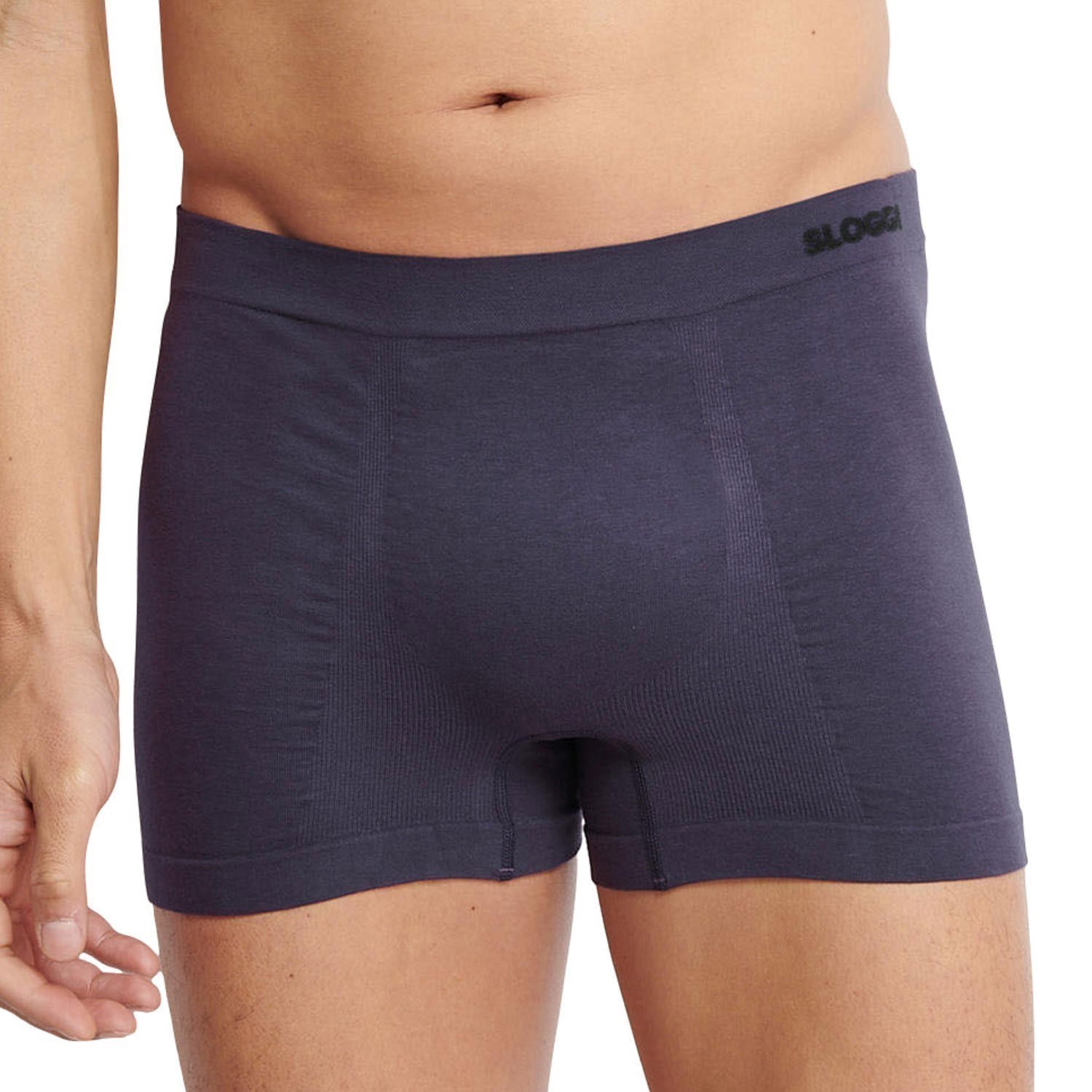 Sloggi Men GO Smooth Shorts