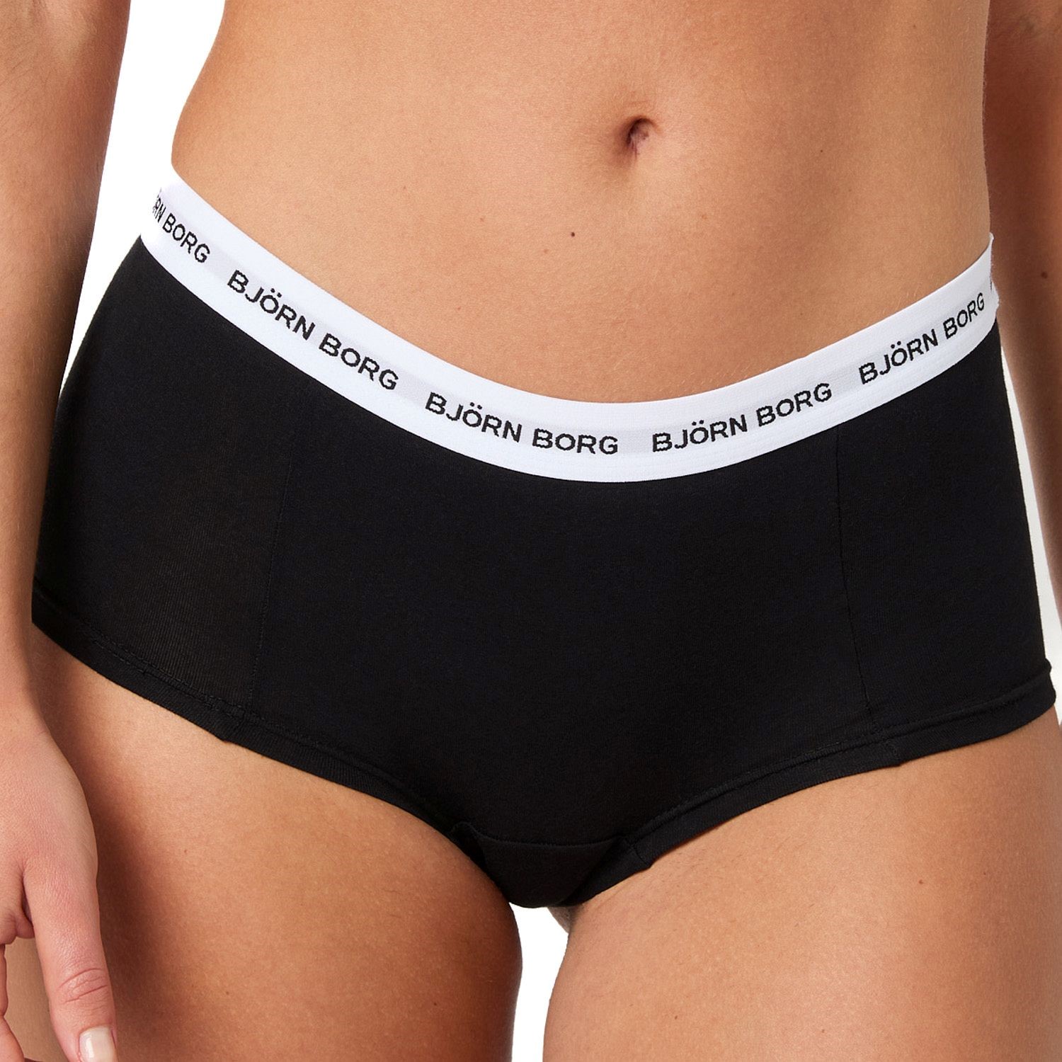Björn Borg Core Logo Minishorts 