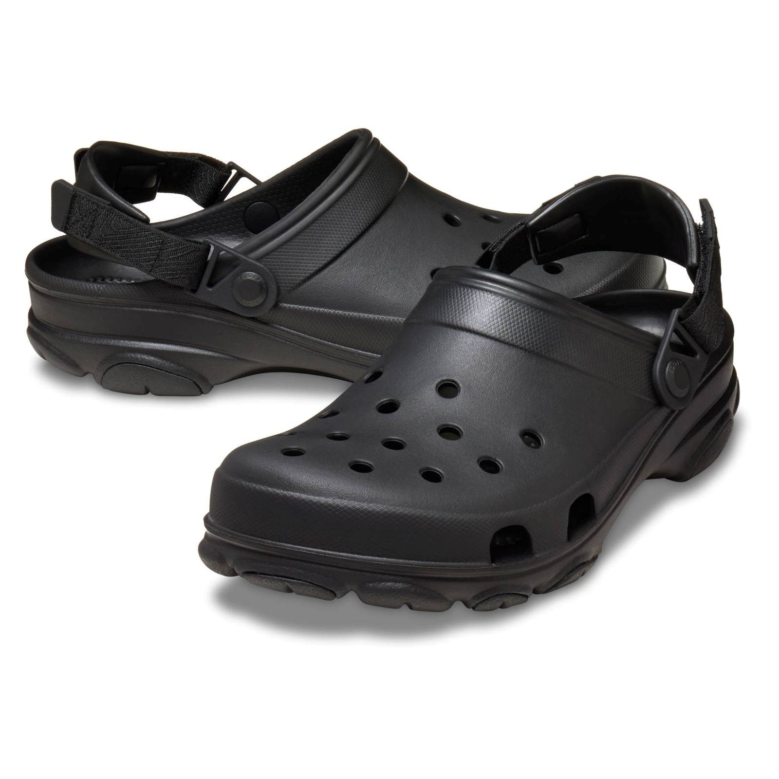 Crocs All Terrain Clog 