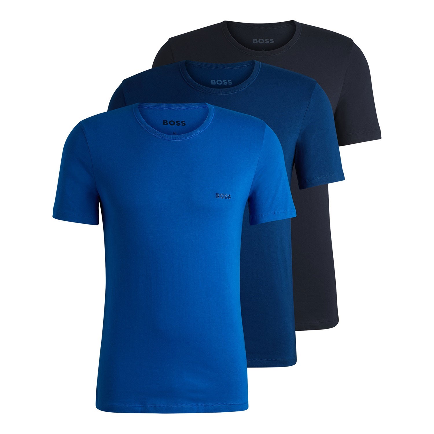 BOSS Classic Regular Fit T ShirtRN 