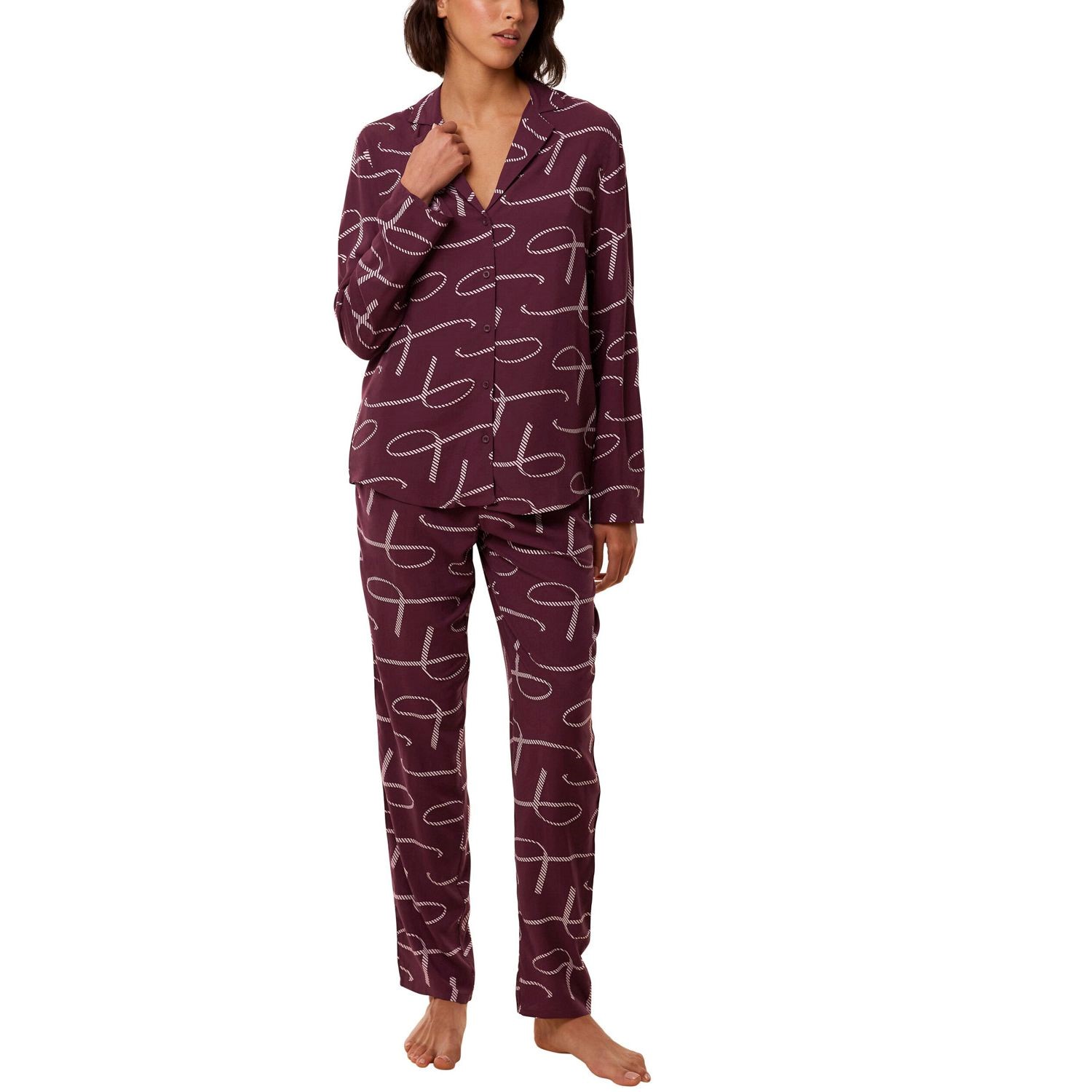 Triumph Boyfriend Fit Pyjama