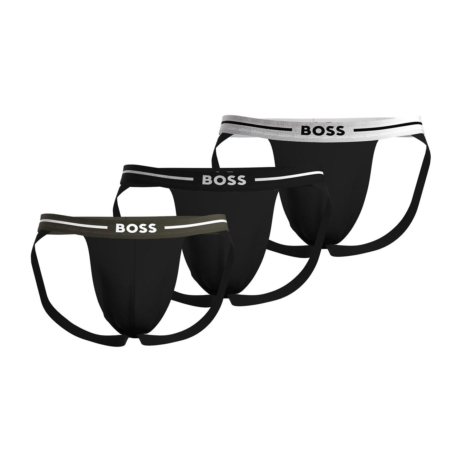 BOSS Bold Jockstrap