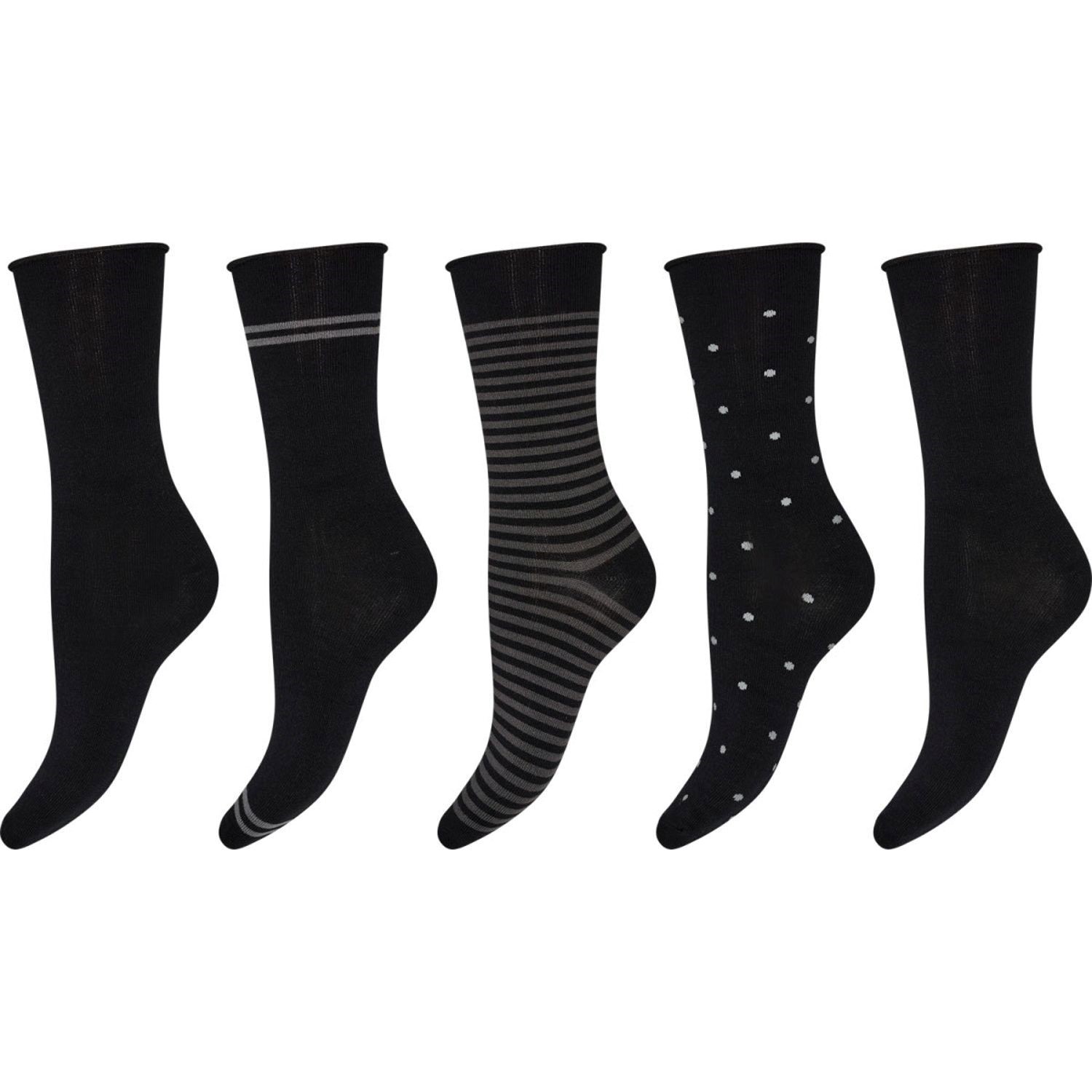 Decoy Bamboo Ankle Socks