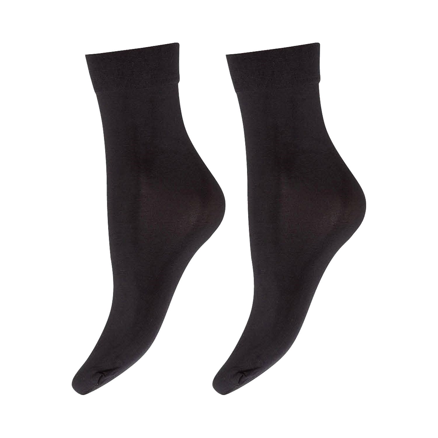 Decoy Micro 60 Den Ankle Sock