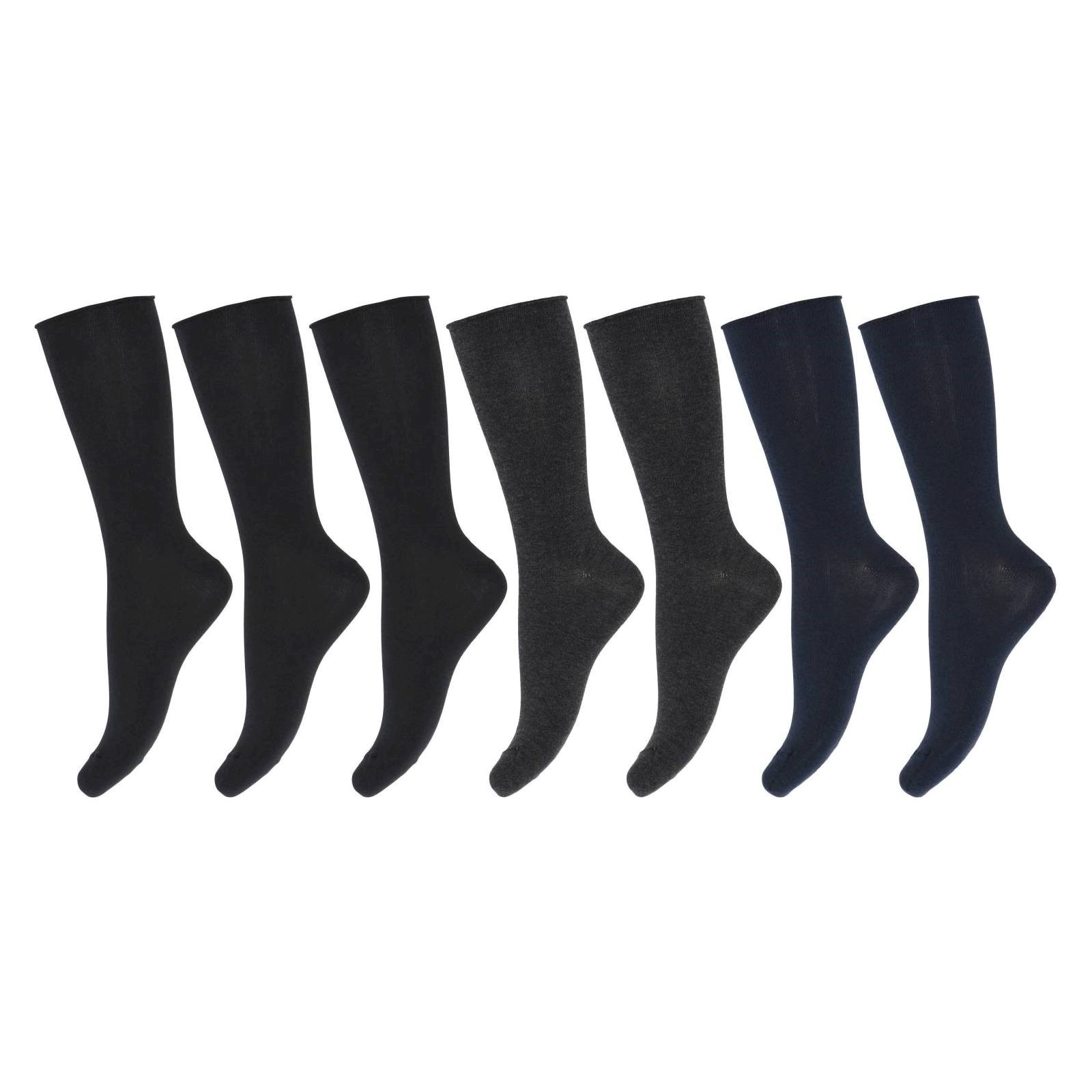 Decoy Organic Cotton Socks