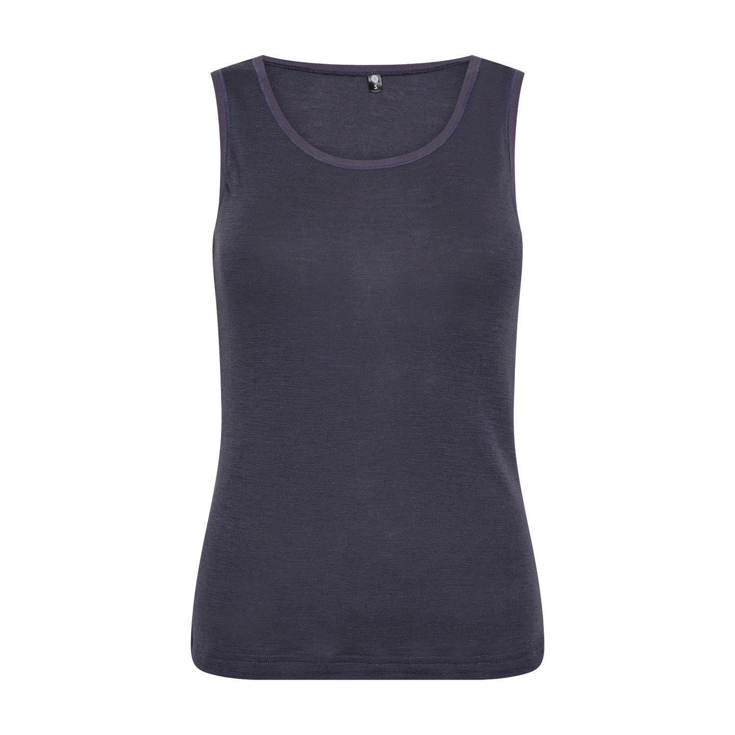 JBS of Denmark Wool Wide Straps Top