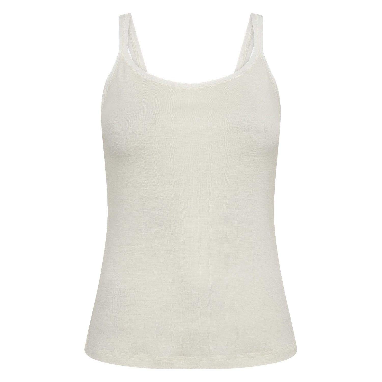 JBS of Denmark Wool Narrow Straps Top