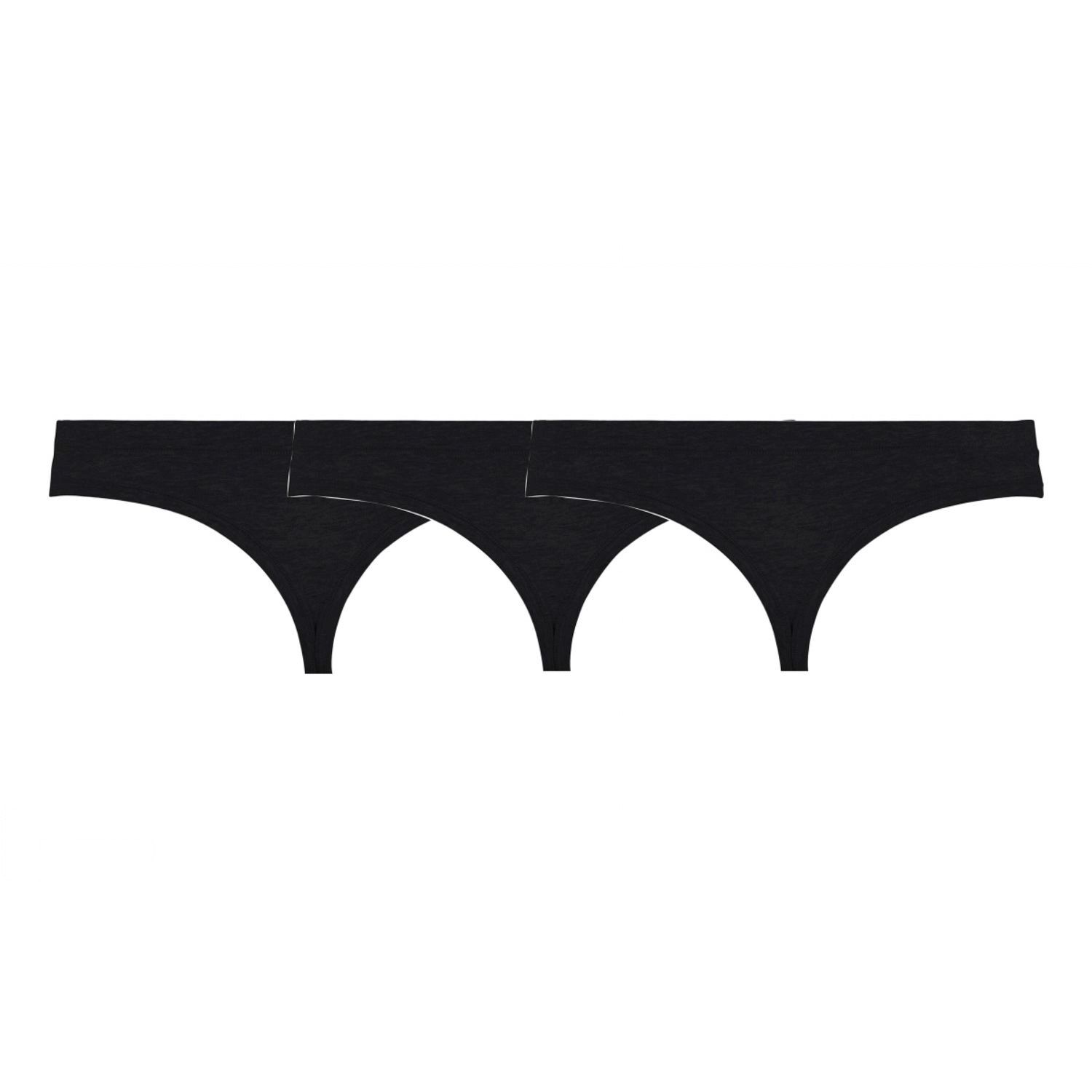 JBS of Denmark Woman String 