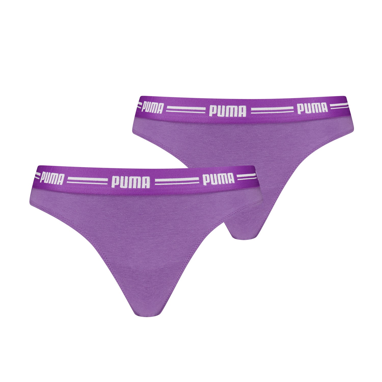 Puma Logo Waistband String