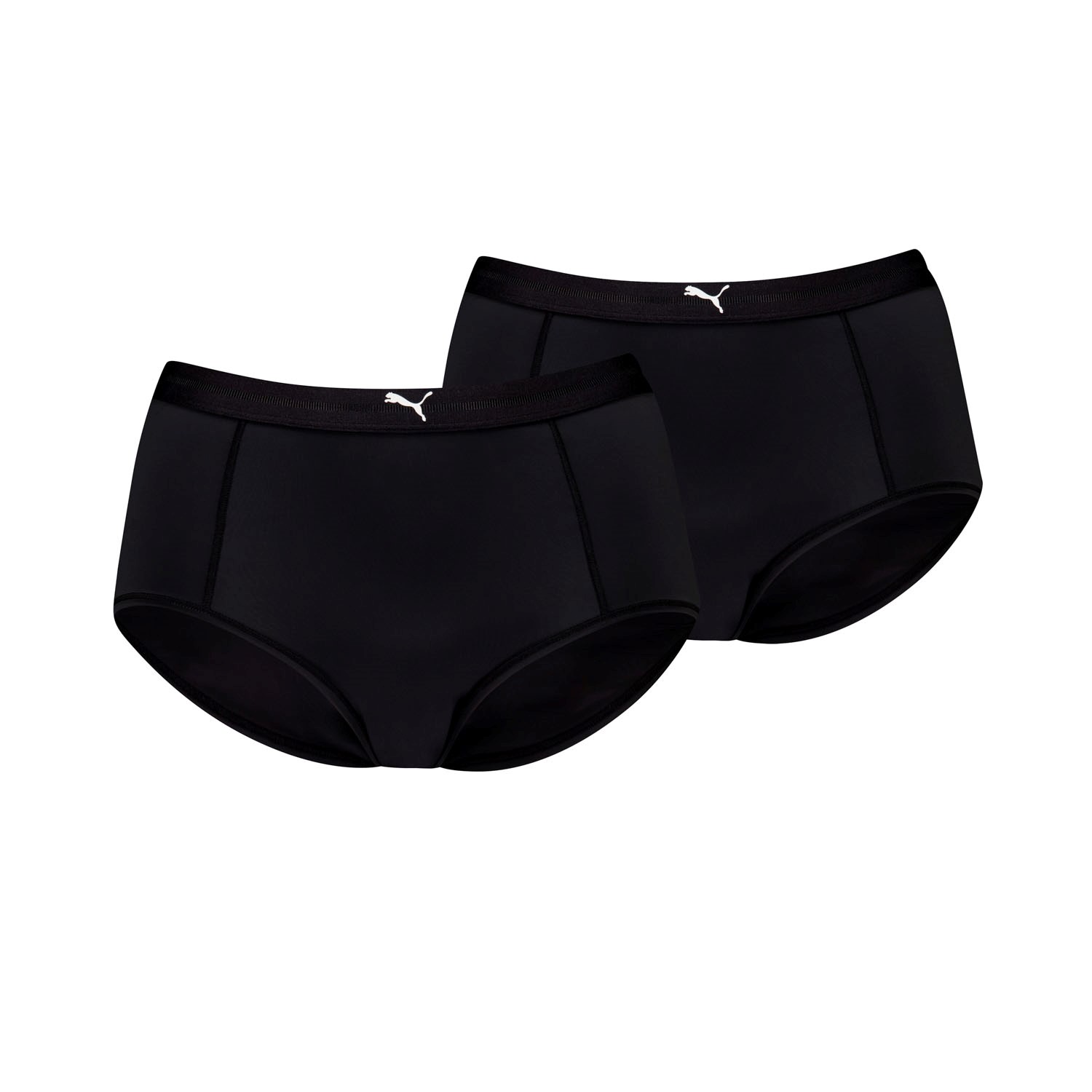 Puma High Waist Hipster