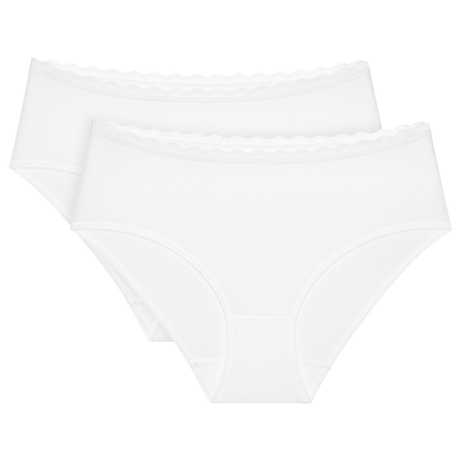 Triumph Feel Of Cotton Midi