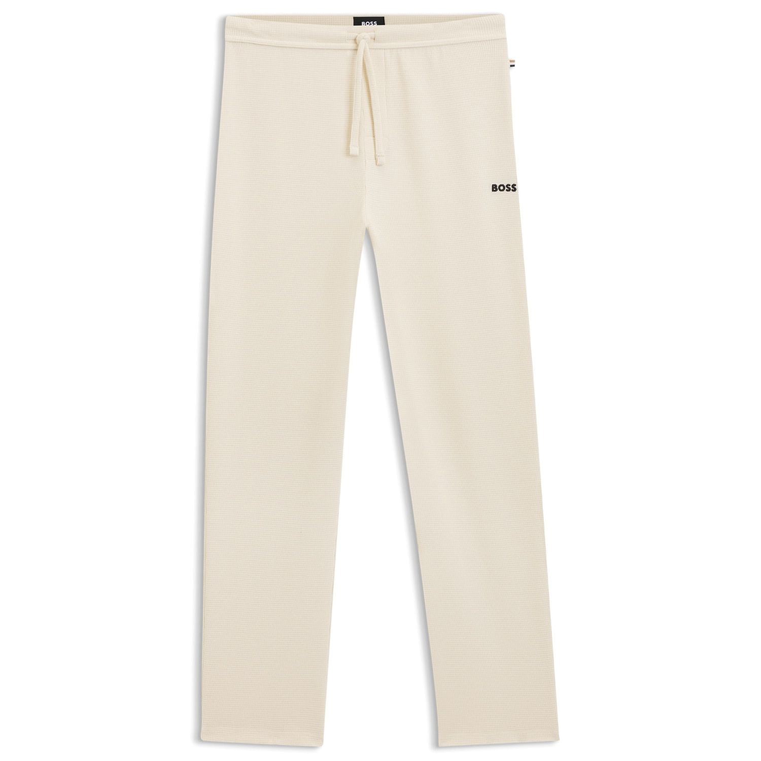 BOSS Waffle Pants 