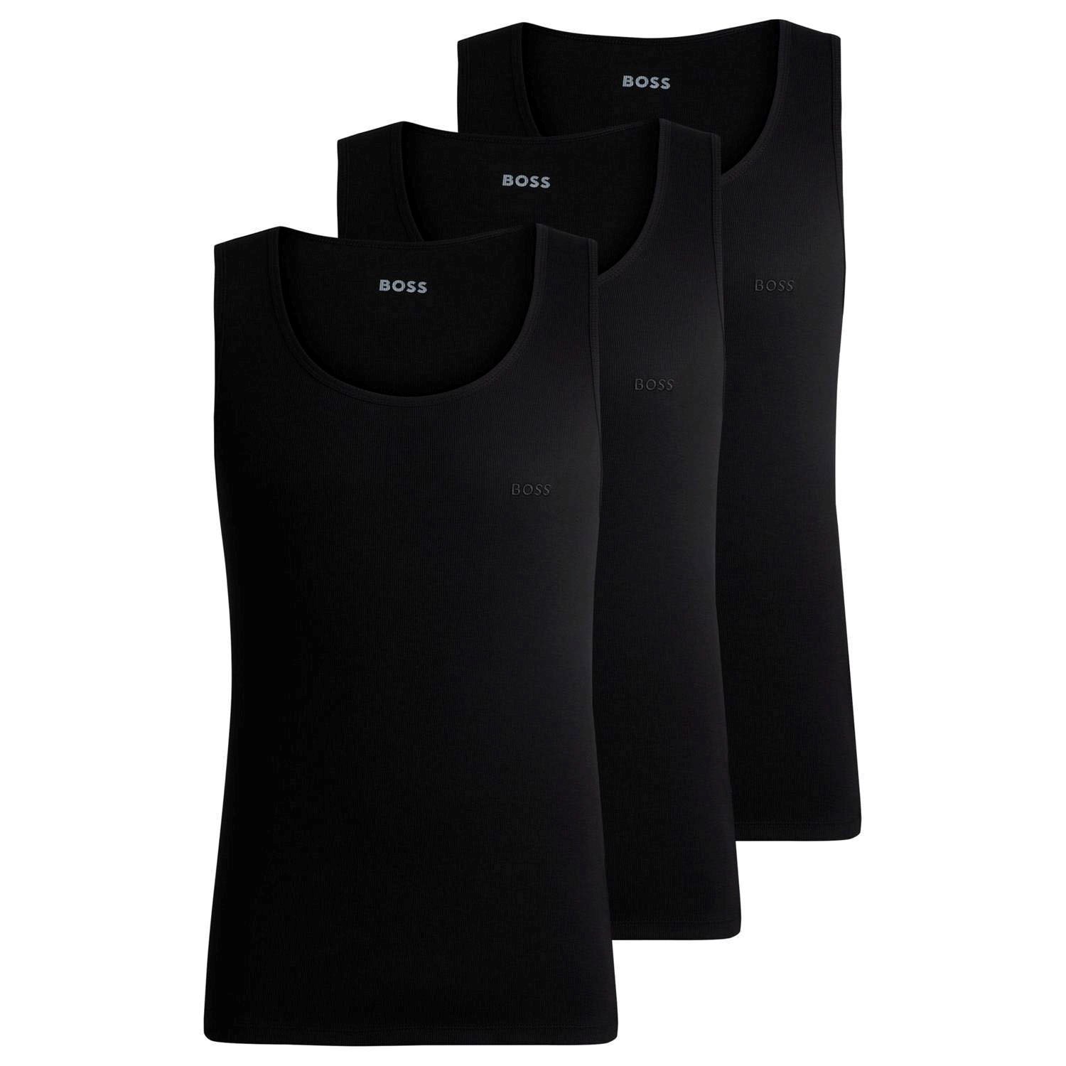 BOSS Tank Top RibClassic