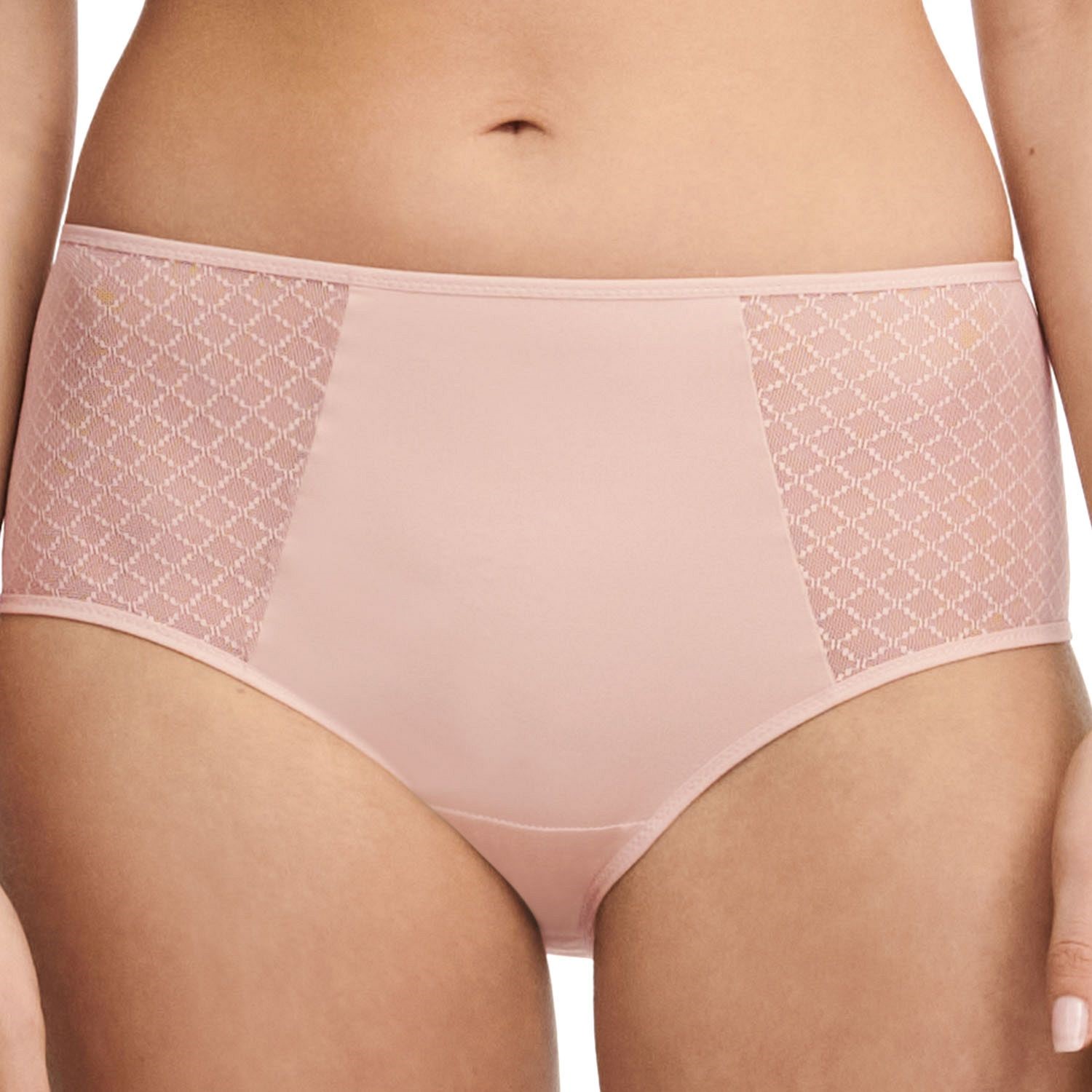 Chantelle EasyFeel Norah Chic High Waist Brief