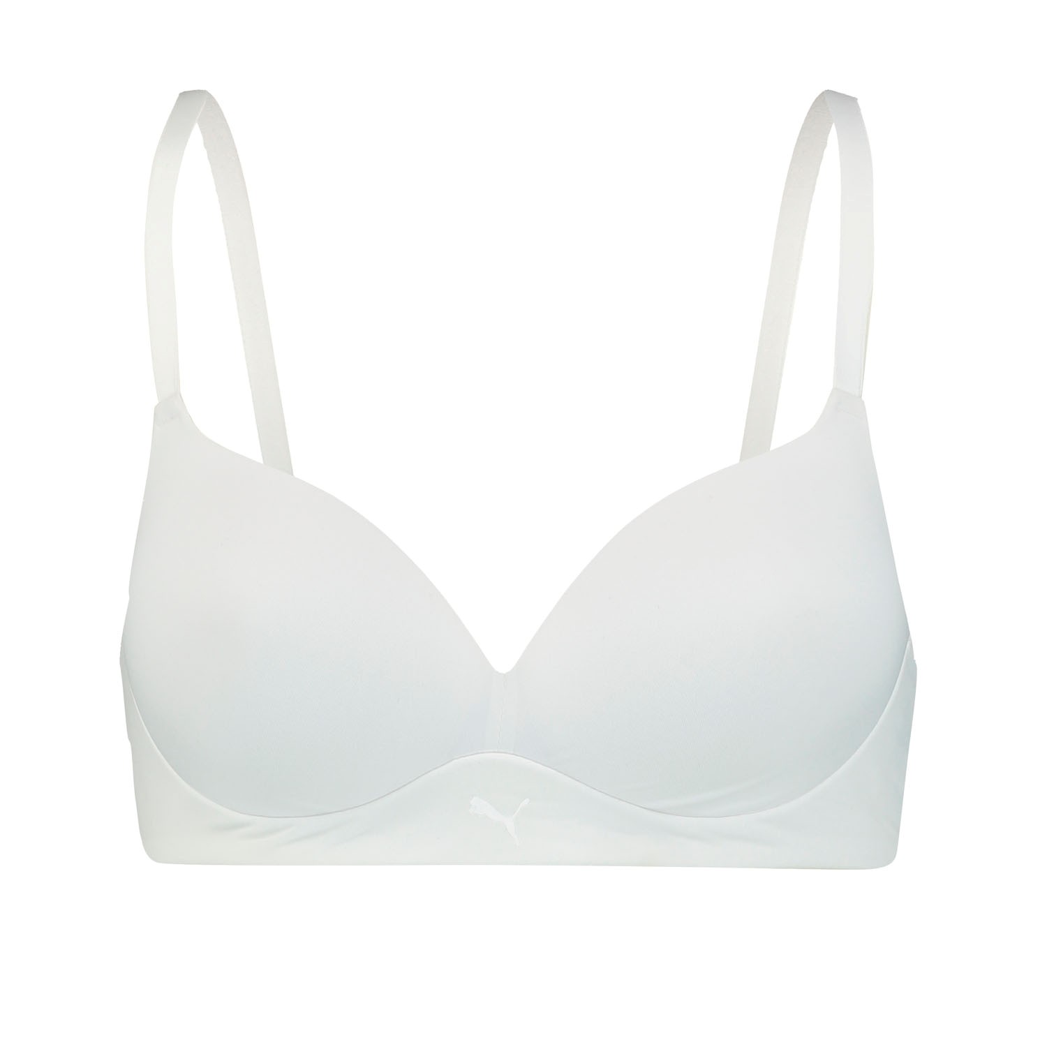 Puma Soft Padded Bra