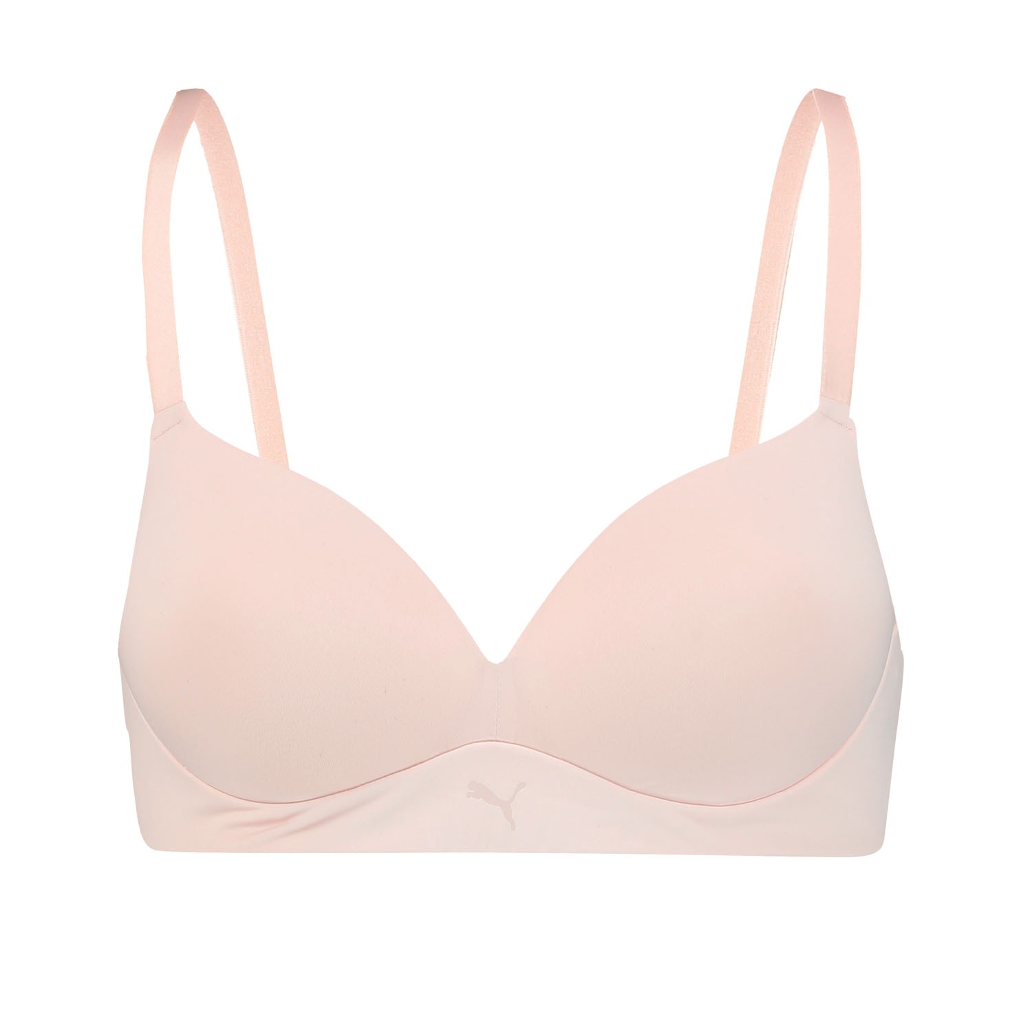 Puma Soft Padded Bra