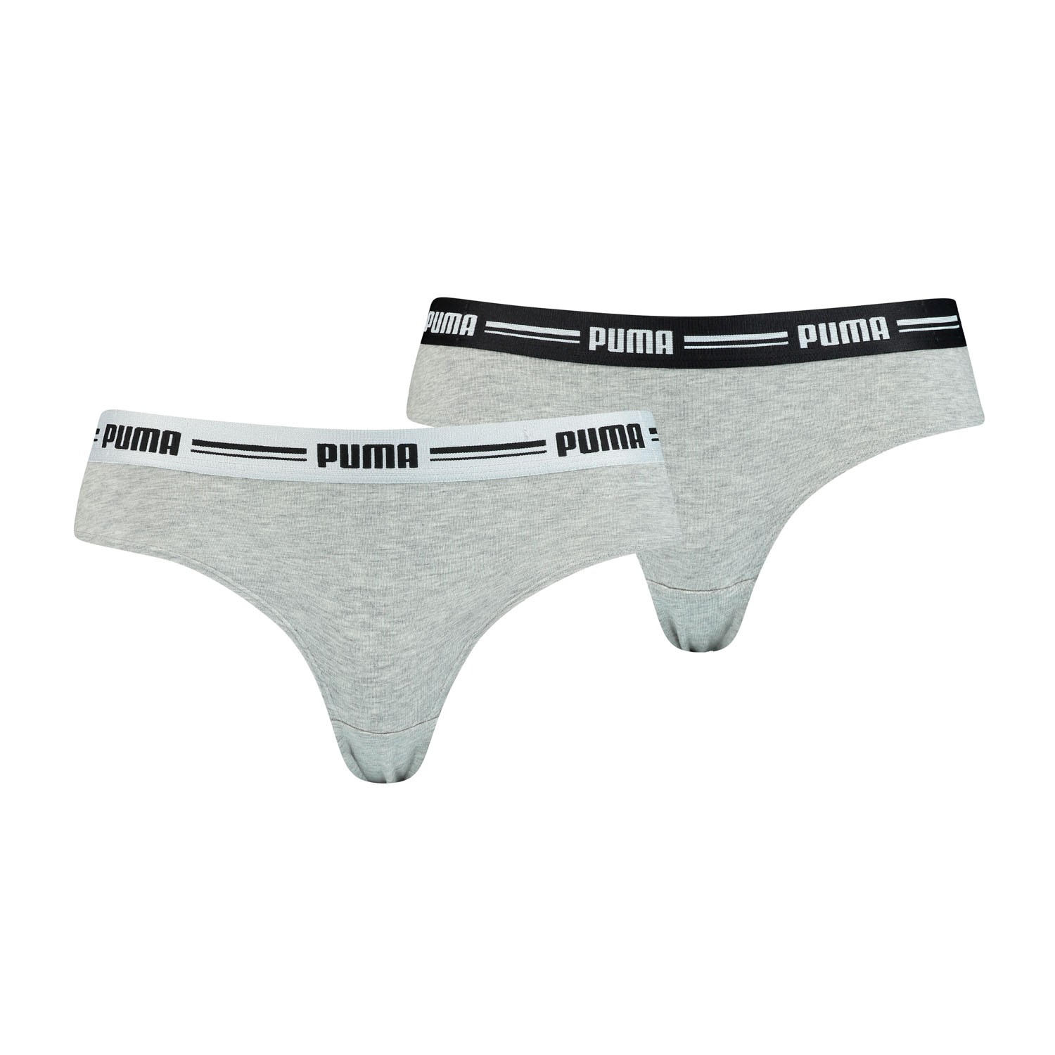 Puma Logo Waistband Brazilian