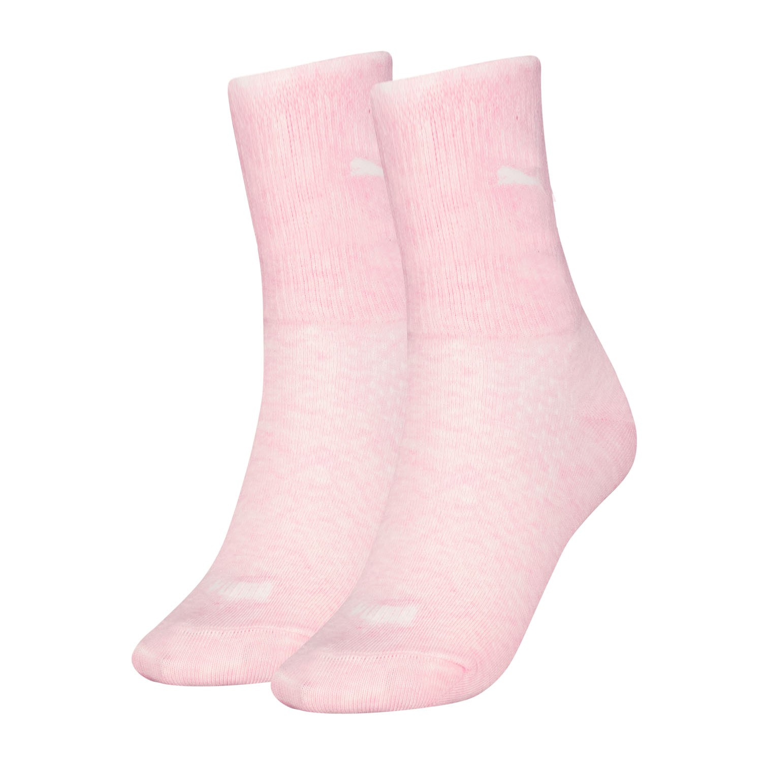 Puma Women Logo Crew Socks