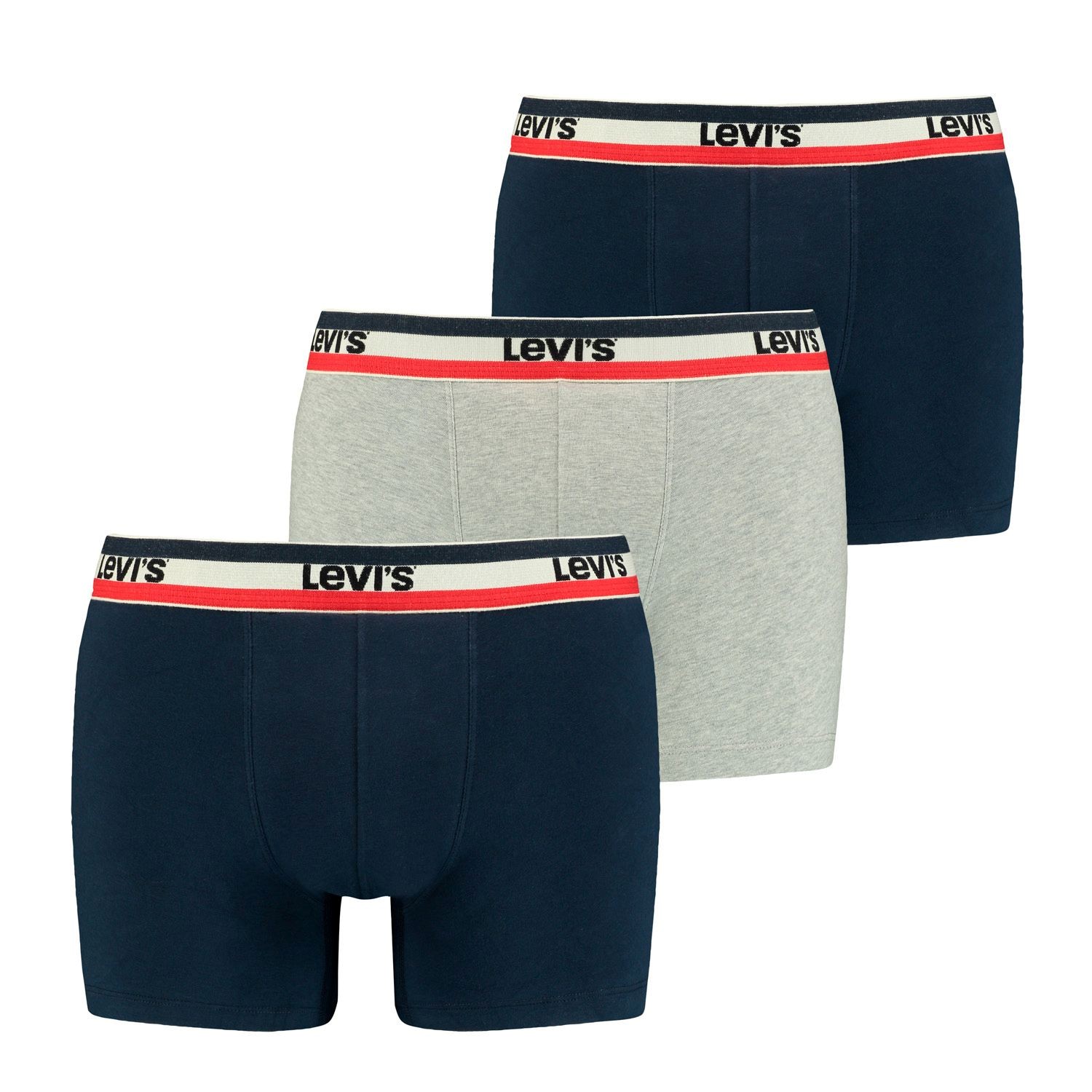 Levis Logo Boxer Brief