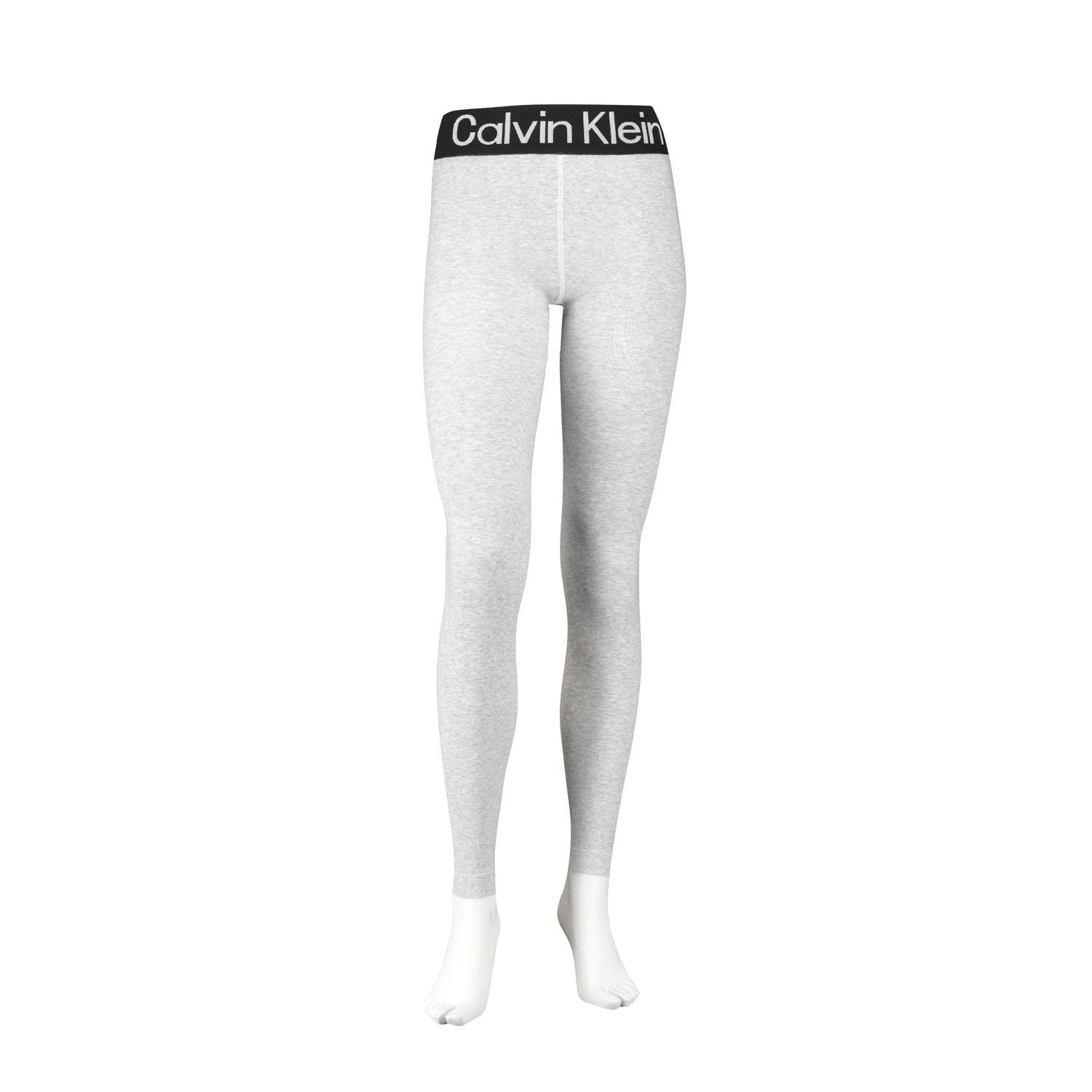 Calvin Klein Logo Waistband Legging