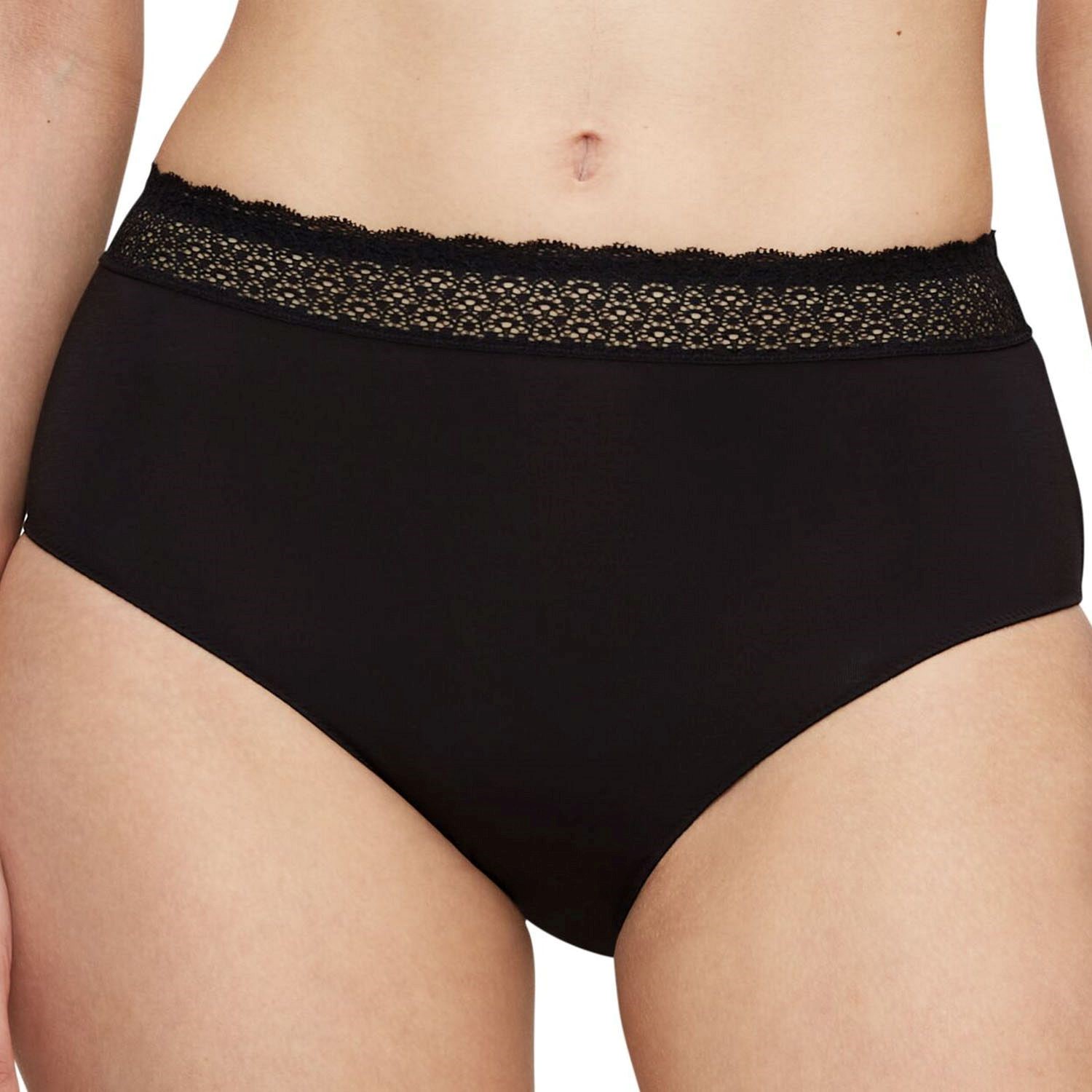 Triumph Feel Of Modal Midi Knickers