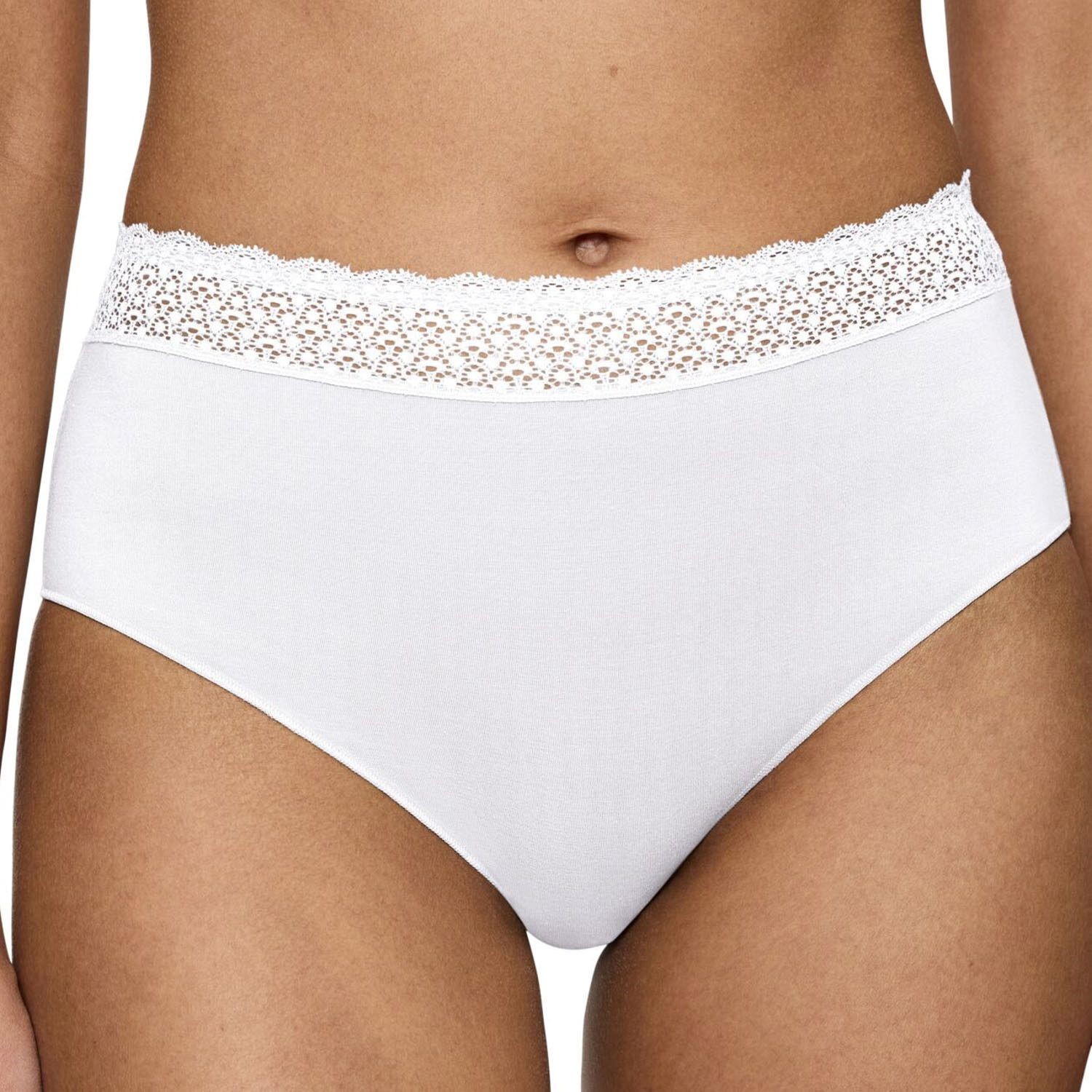 Triumph Feel Of Modal Midi Knickers