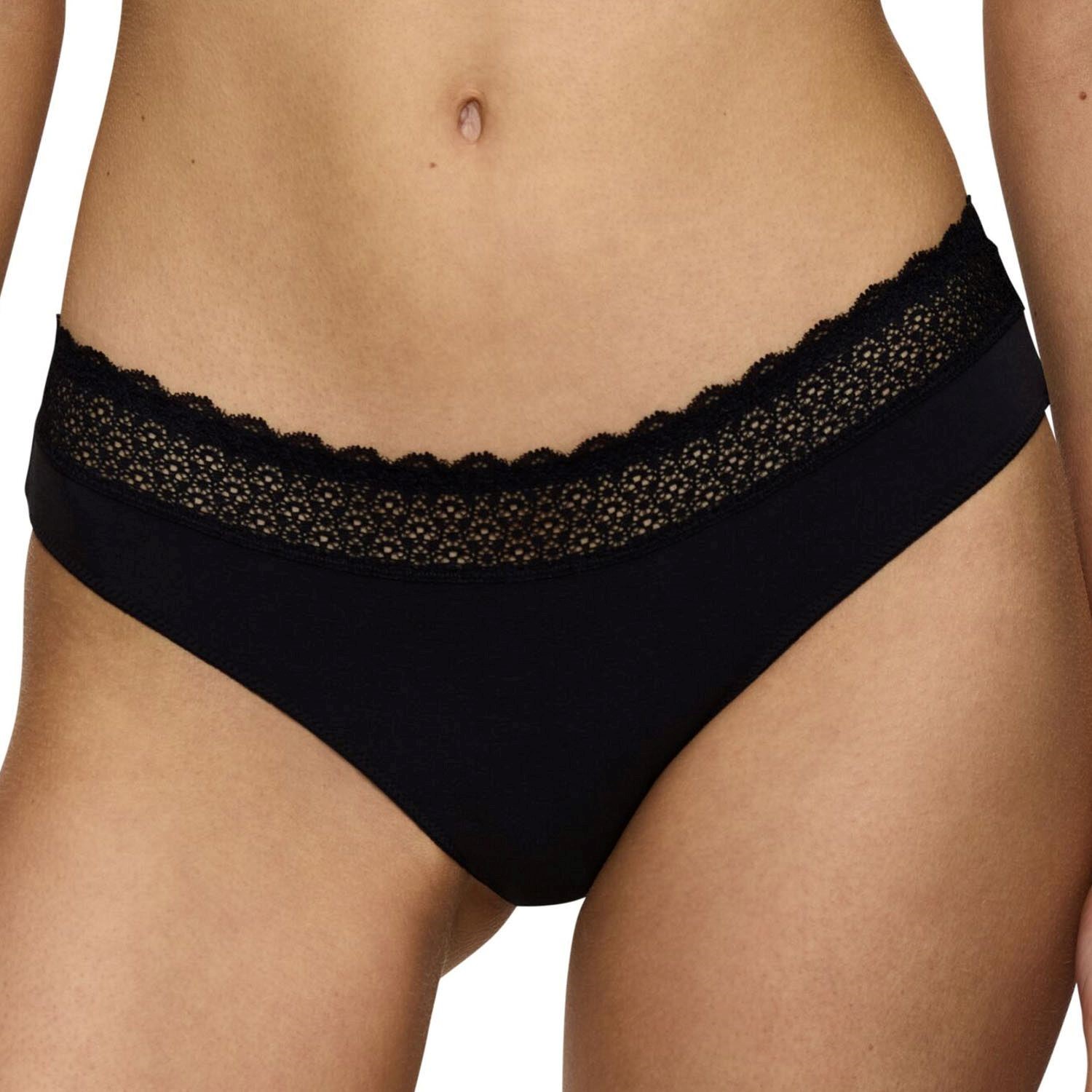 Triumph Feel Of Modal Tai Knickers