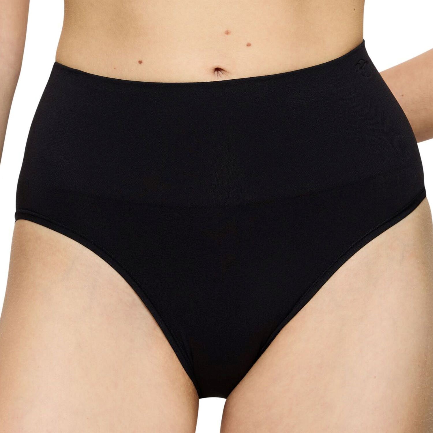 Triumph Soft Sculpt Bandeau Maxi Stadard Knickers 