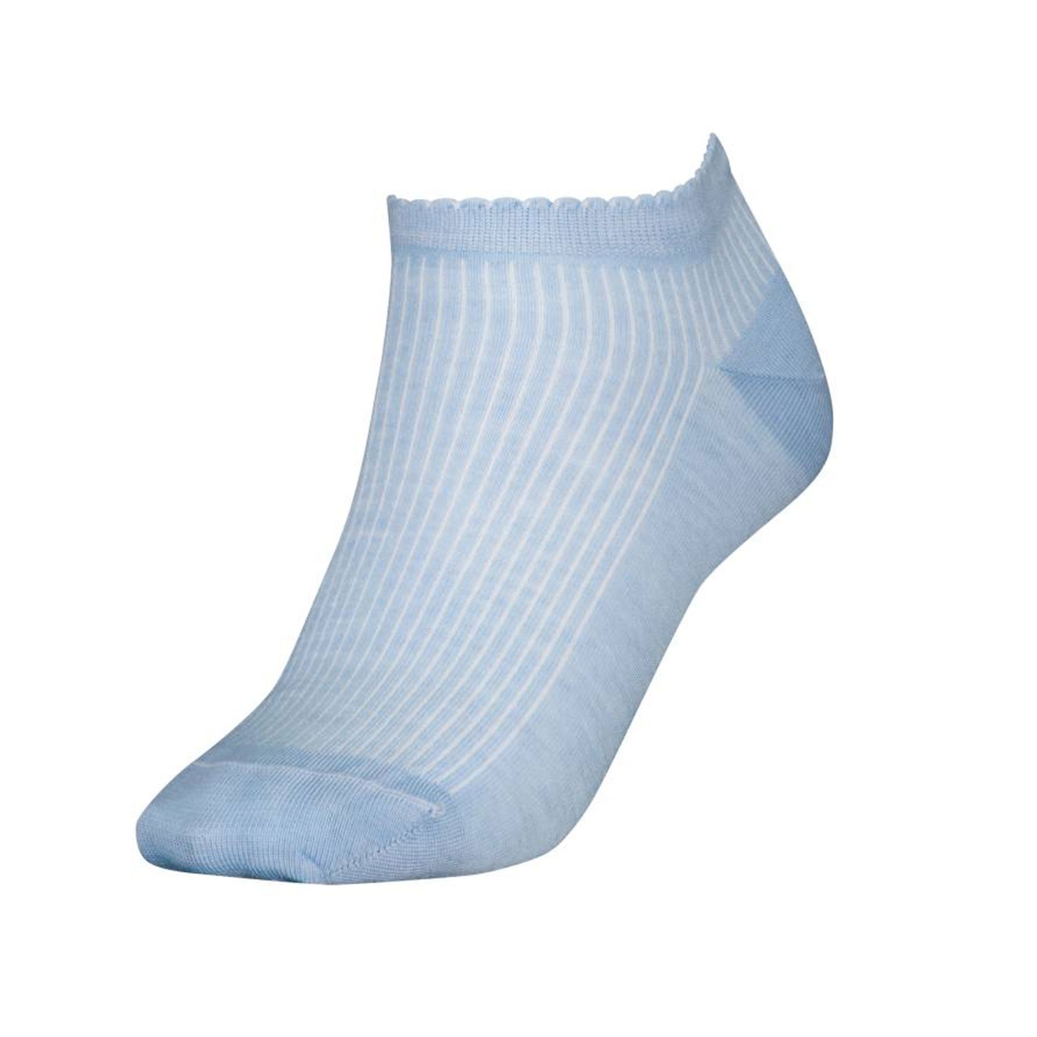 Tommy Hilfiger Women Premium Rib Sneaker Socks