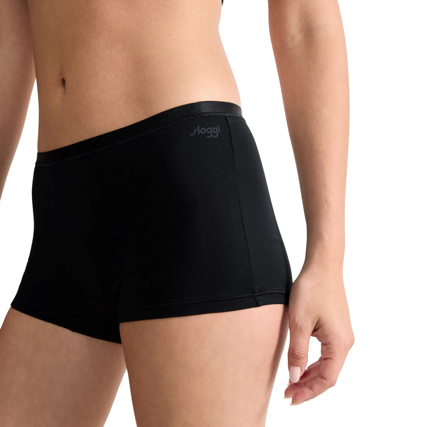 Sloggi GO Daily Cotton Shorts