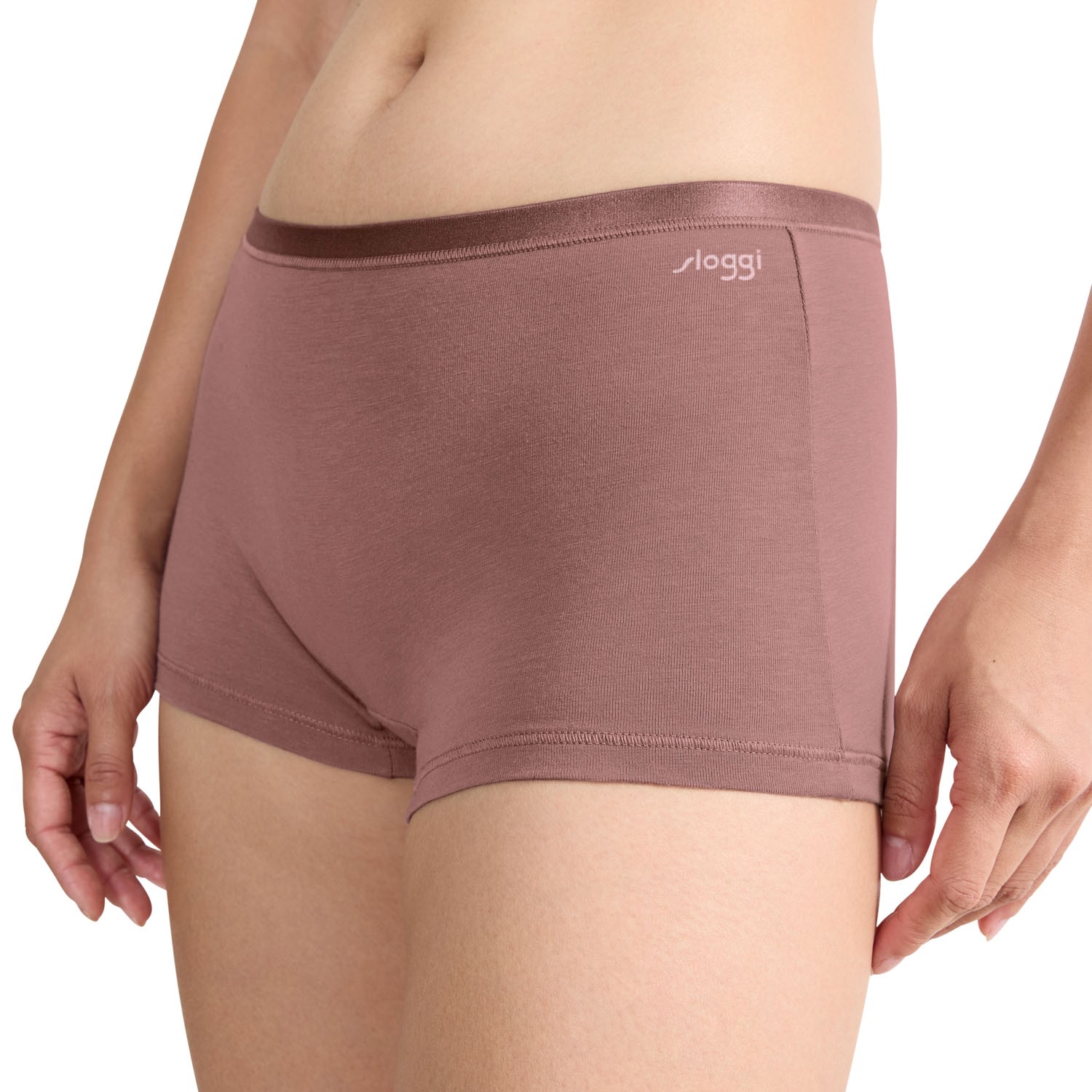 Sloggi GO Daily Cotton Shorts