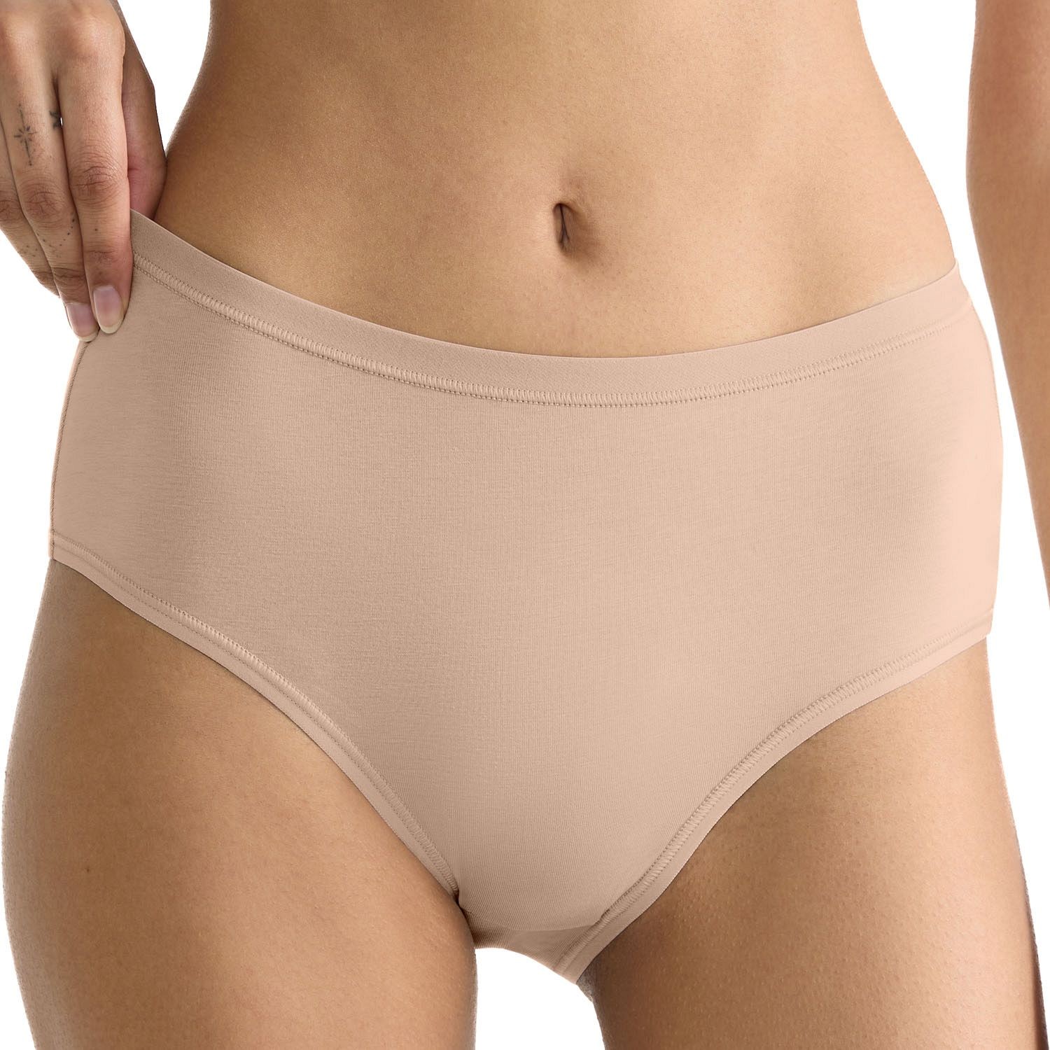 Sloggi GO Daily Cotton Midi Briefs