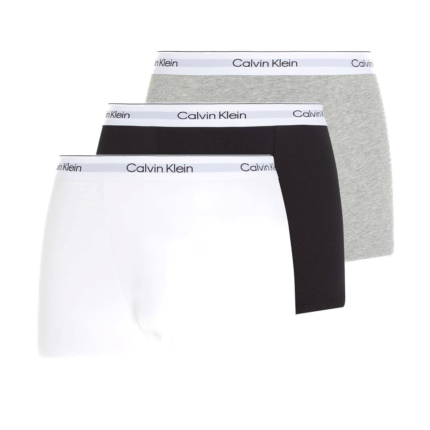 Calvin Klein Icon Cotton Relaxed Fit Trunks