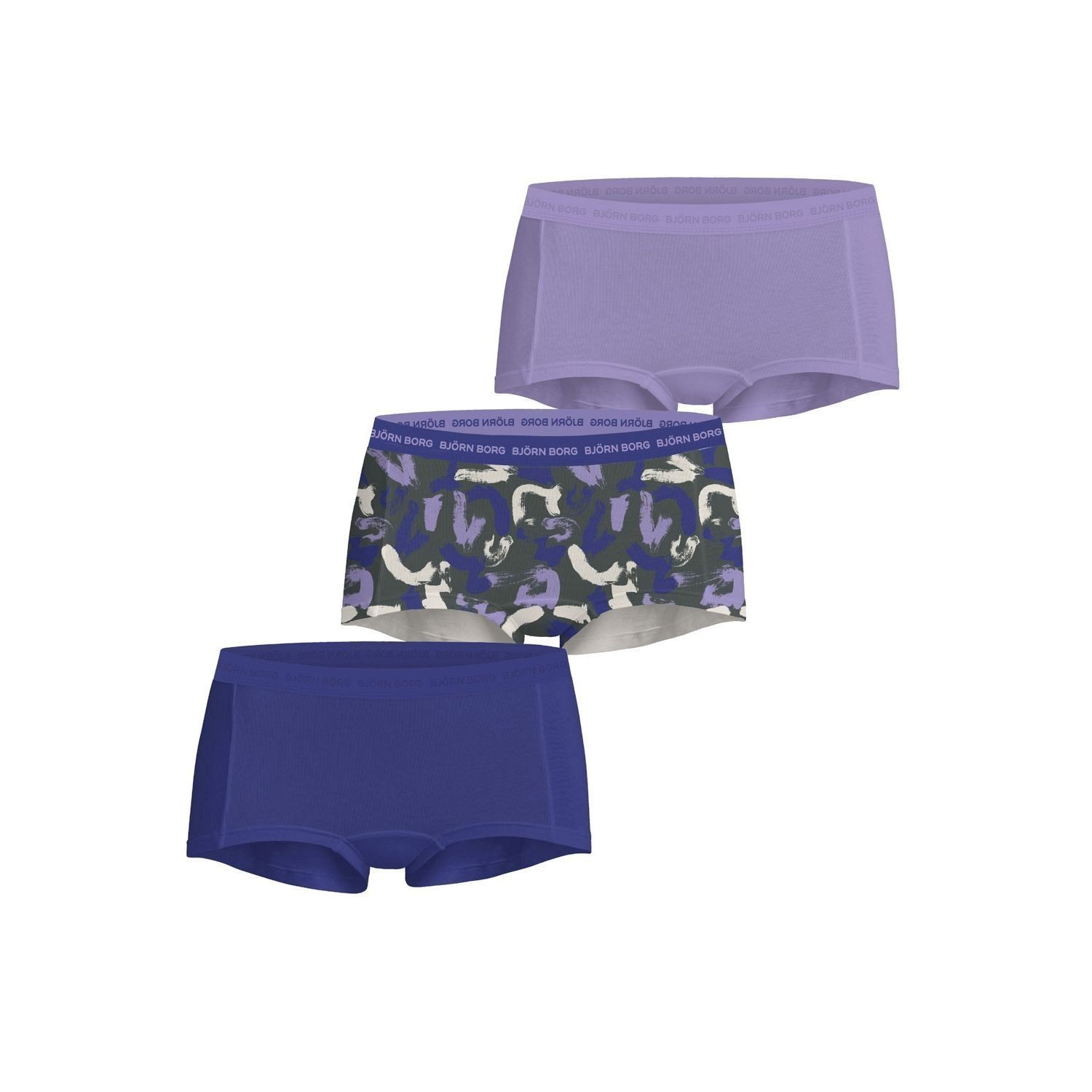 Björn Borg Everyday Cotton Boxer Shorts 