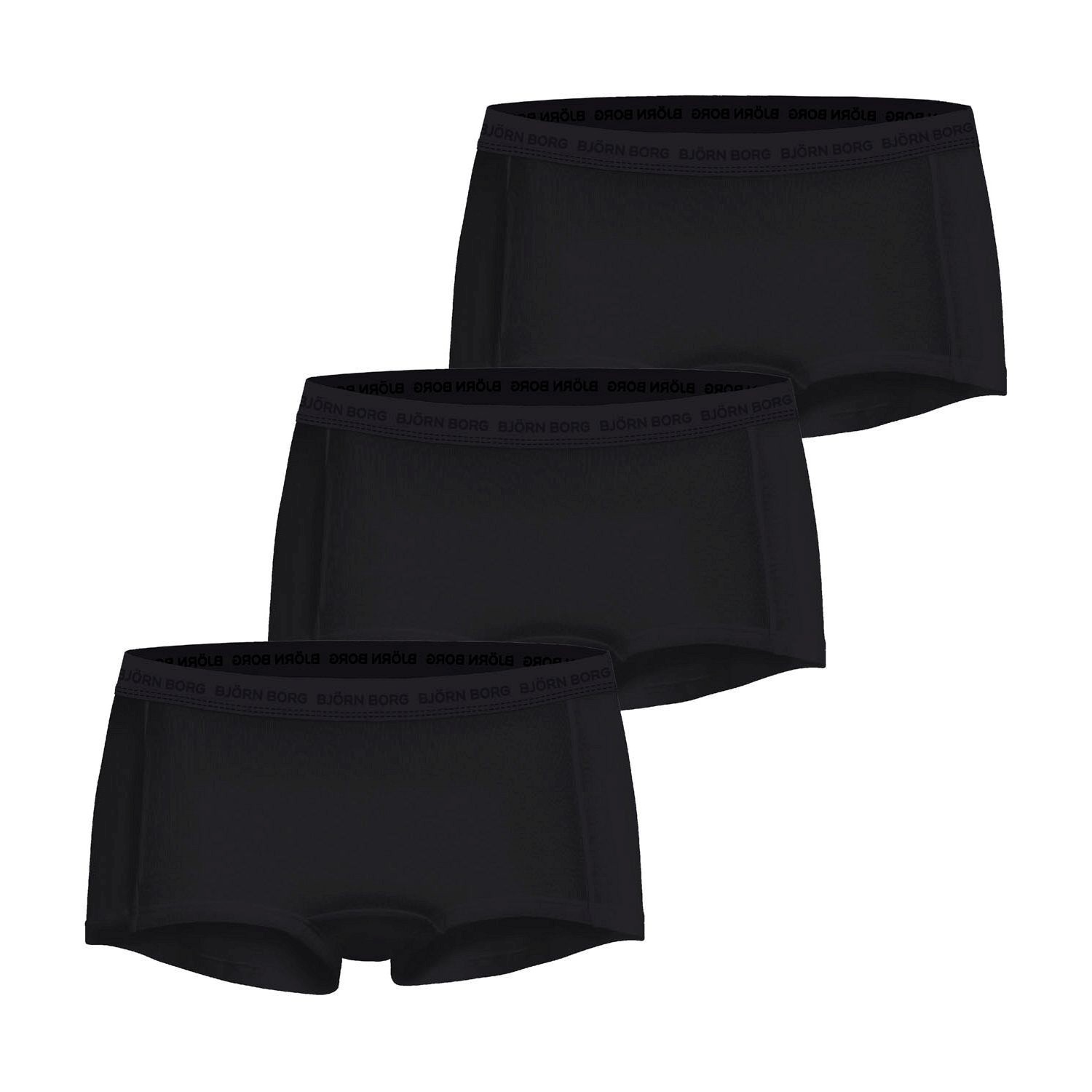Björn Borg Everyday Cotton Boxer Shorts 